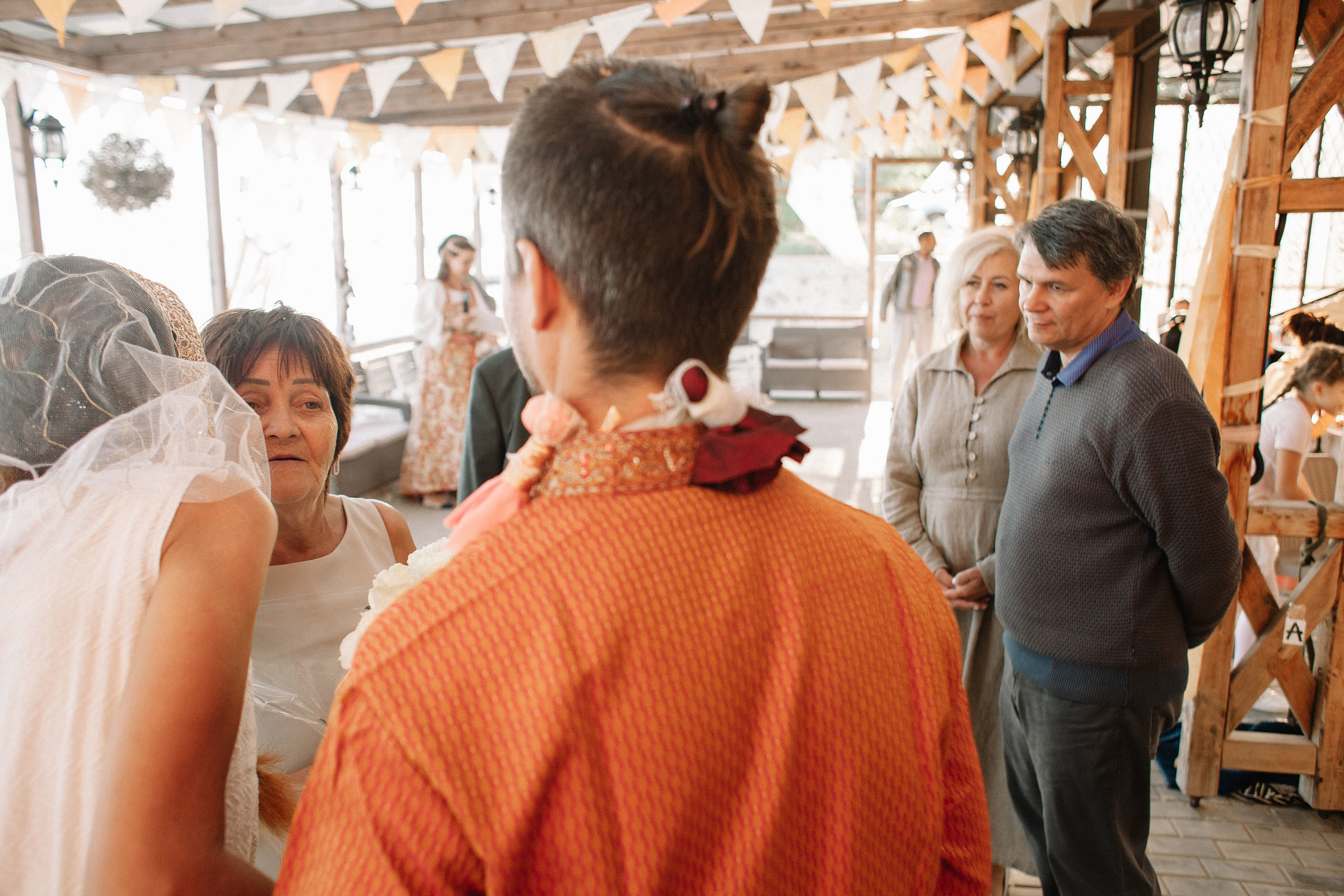 Максим и Алиса. Семейный и свадебный фотограф в Майкопе Михаил Мартиросян