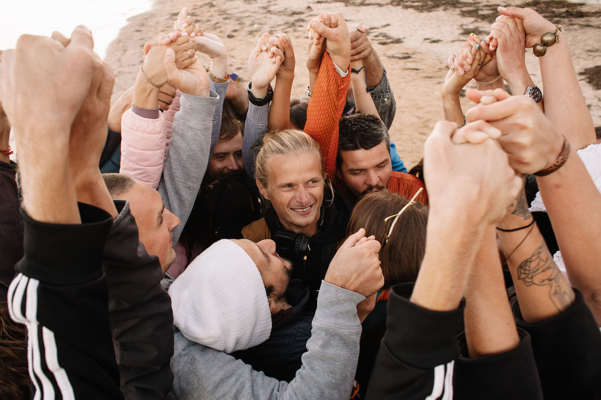 Максим и Алиса. Семейный и свадебный фотограф в Майкопе Михаил Мартиросян
