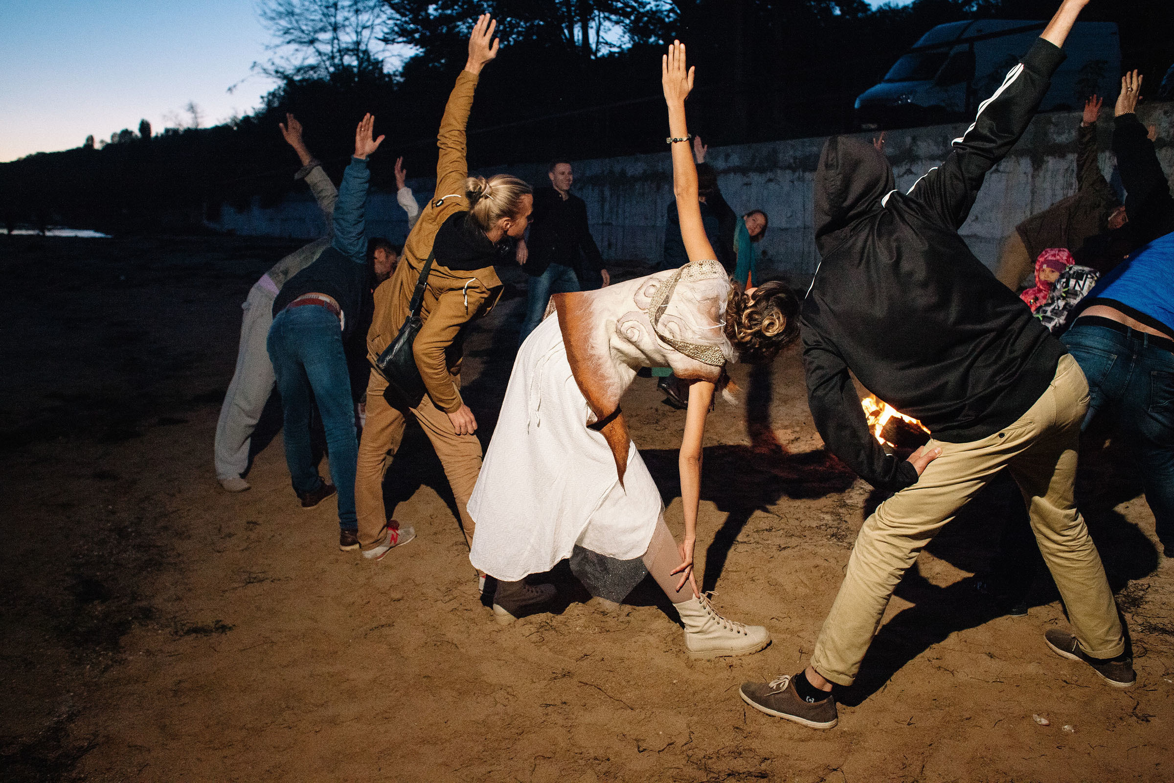 Максим и Алиса. Семейный и свадебный фотограф в Майкопе Михаил Мартиросян