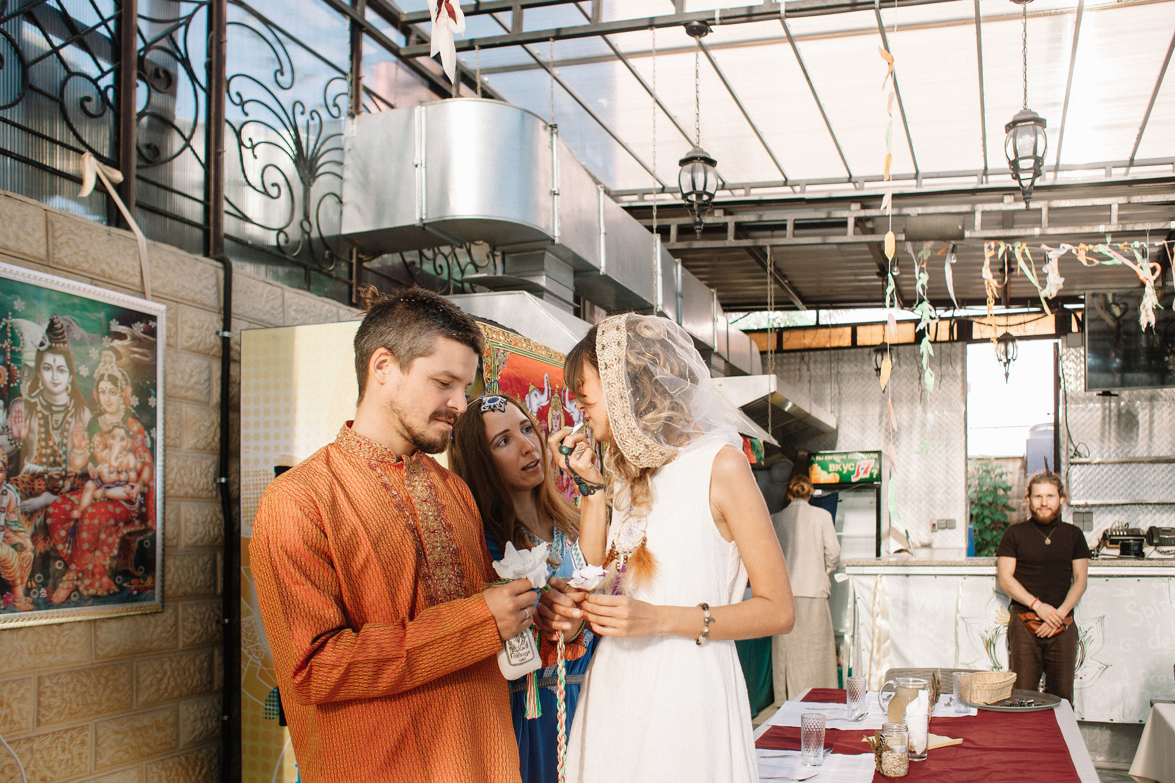 Максим и Алиса. Семейный и свадебный фотограф в Майкопе Михаил Мартиросян