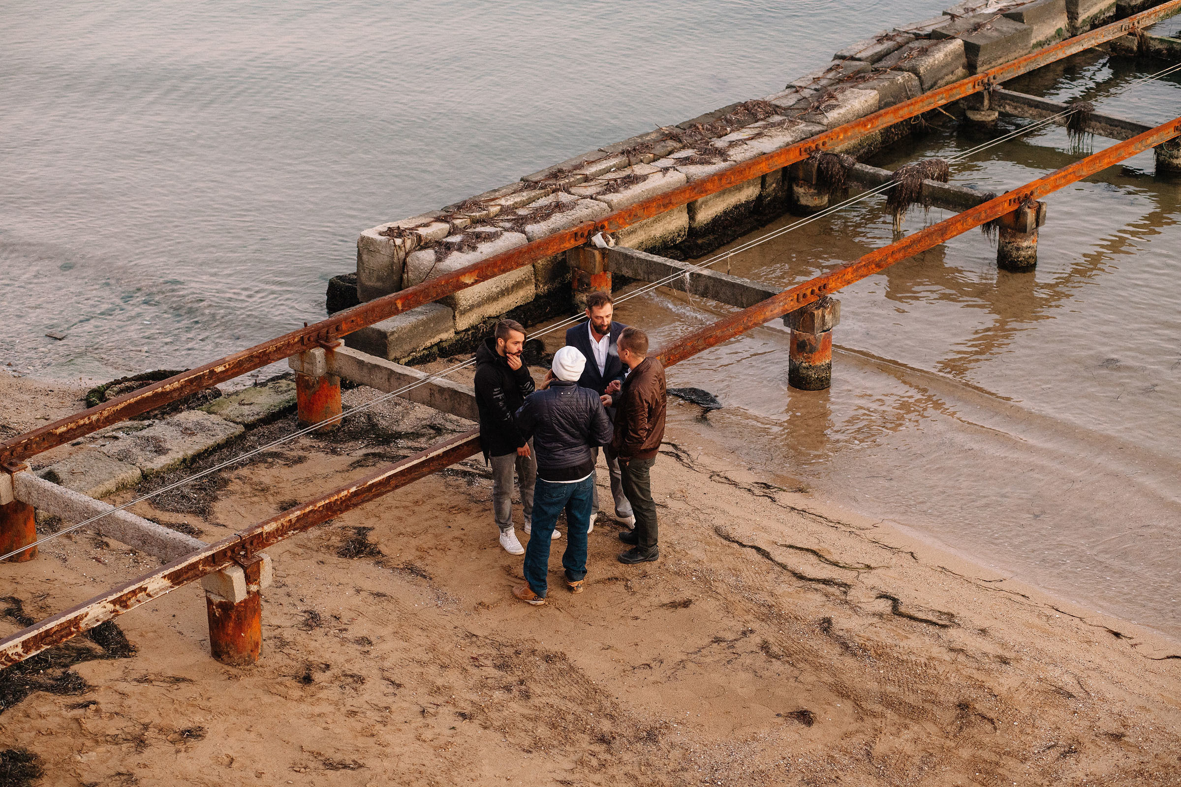 Максим и Алиса. Семейный и свадебный фотограф в Майкопе Михаил Мартиросян