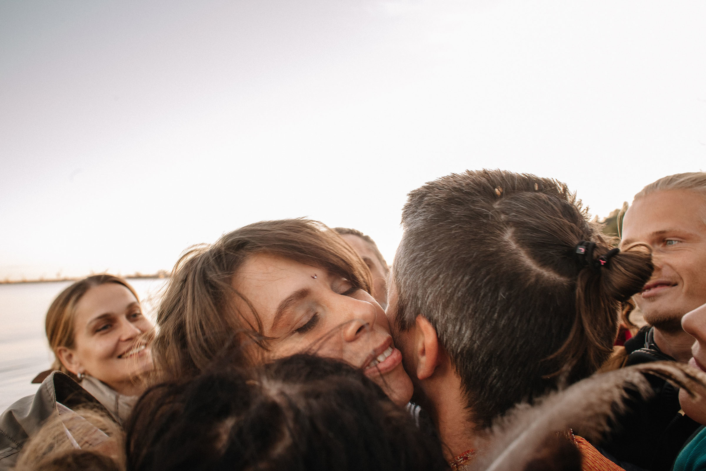 Максим и Алиса. Семейный и свадебный фотограф в Майкопе Михаил Мартиросян