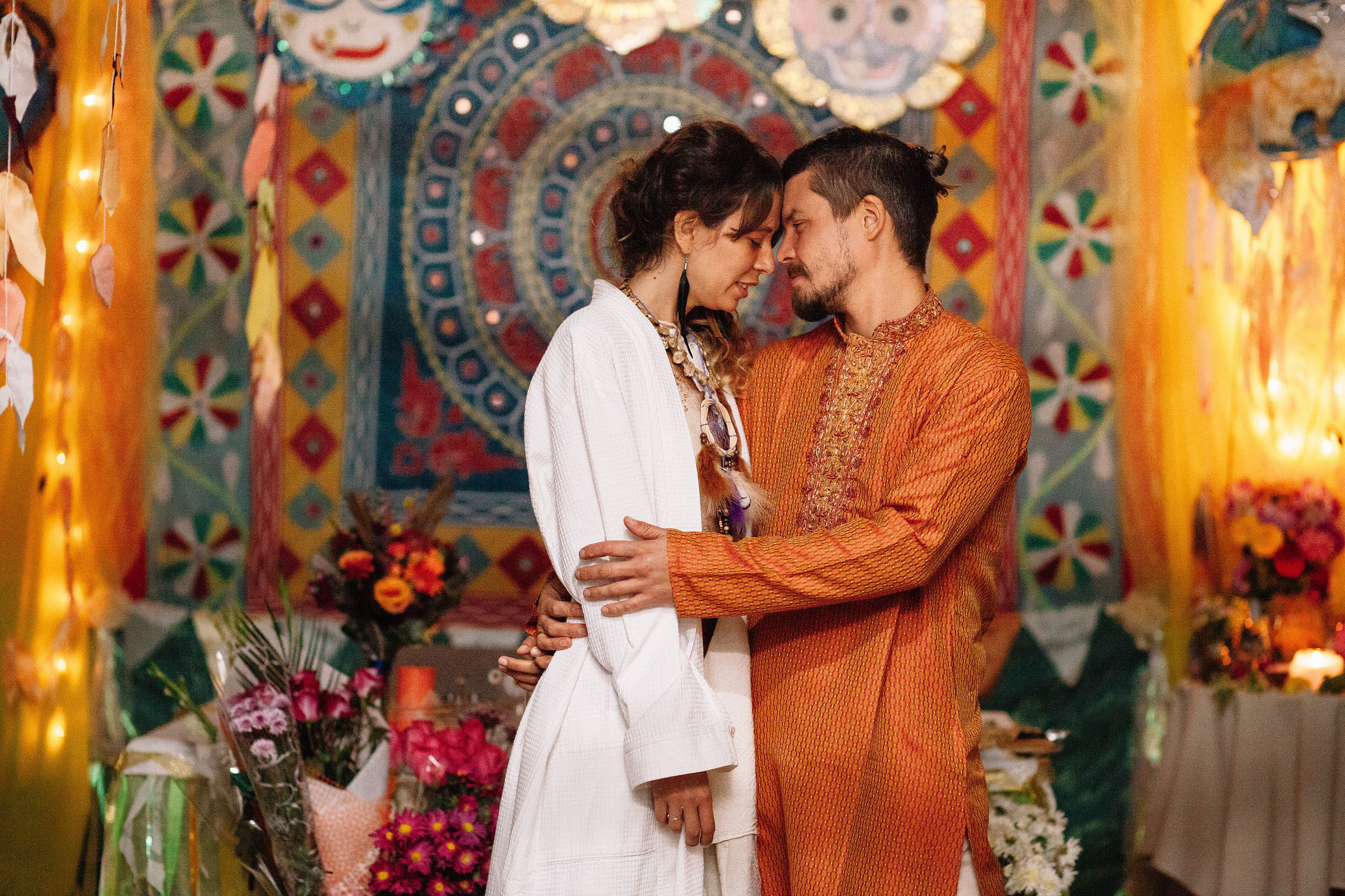 Максим и Алиса. Семейный и свадебный фотограф в Майкопе Михаил Мартиросян