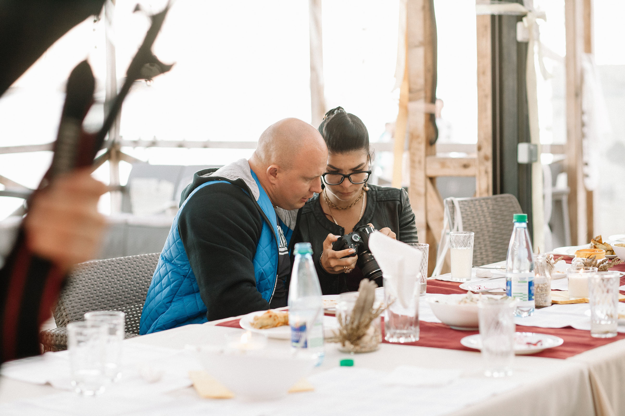 Максим и Алиса. Семейный и свадебный фотограф в Майкопе Михаил Мартиросян