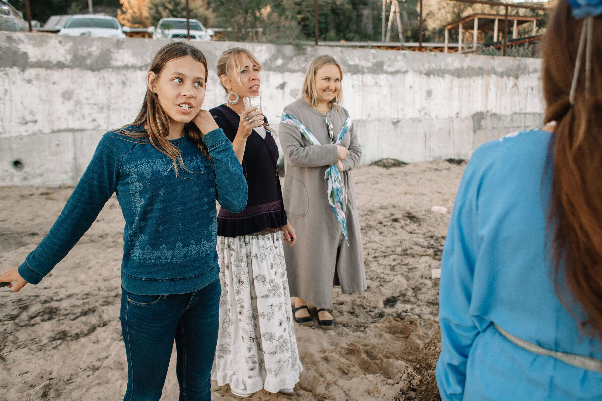 Максим и Алиса. Семейный и свадебный фотограф в Майкопе Михаил Мартиросян