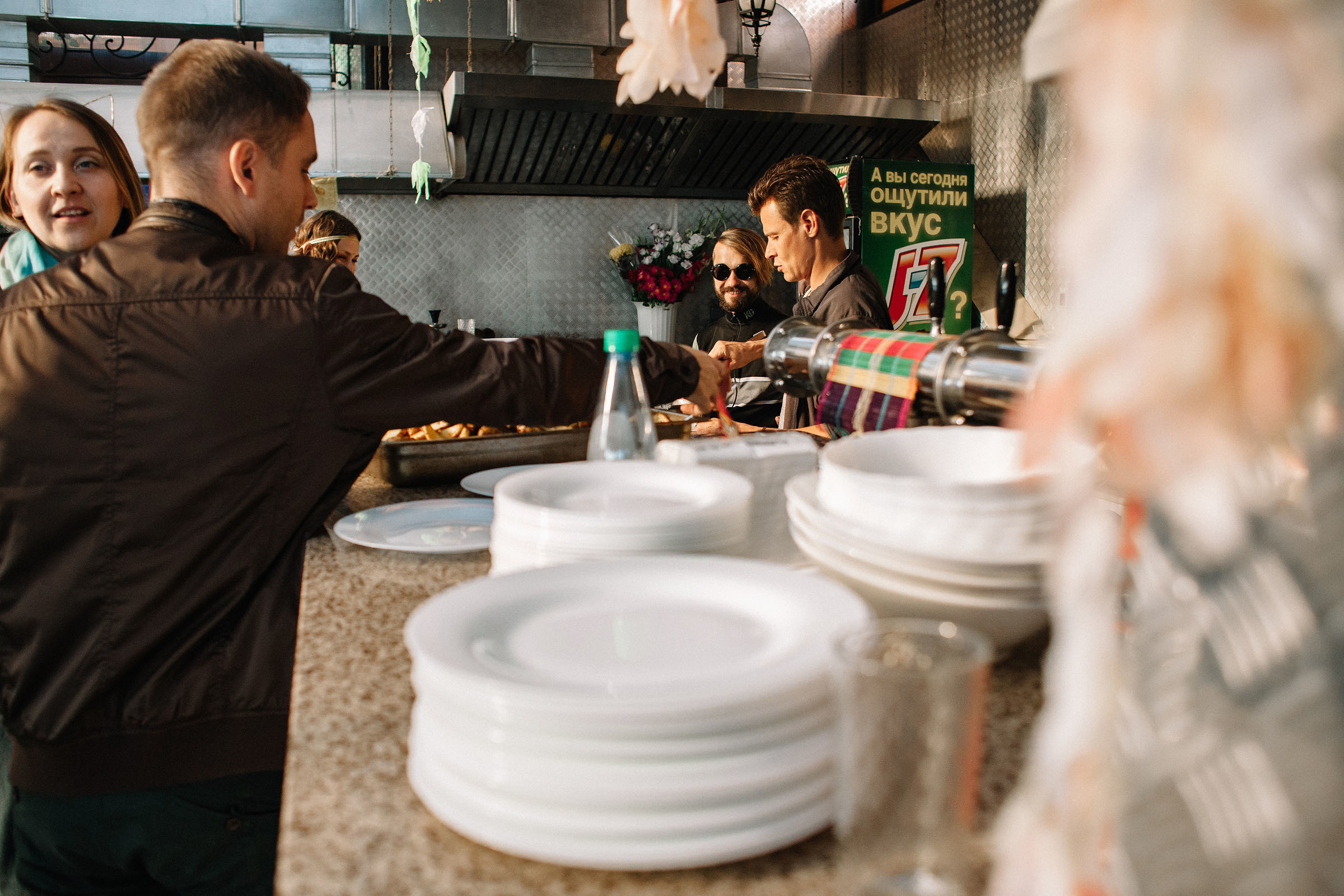 Максим и Алиса. Семейный и свадебный фотограф в Майкопе Михаил Мартиросян
