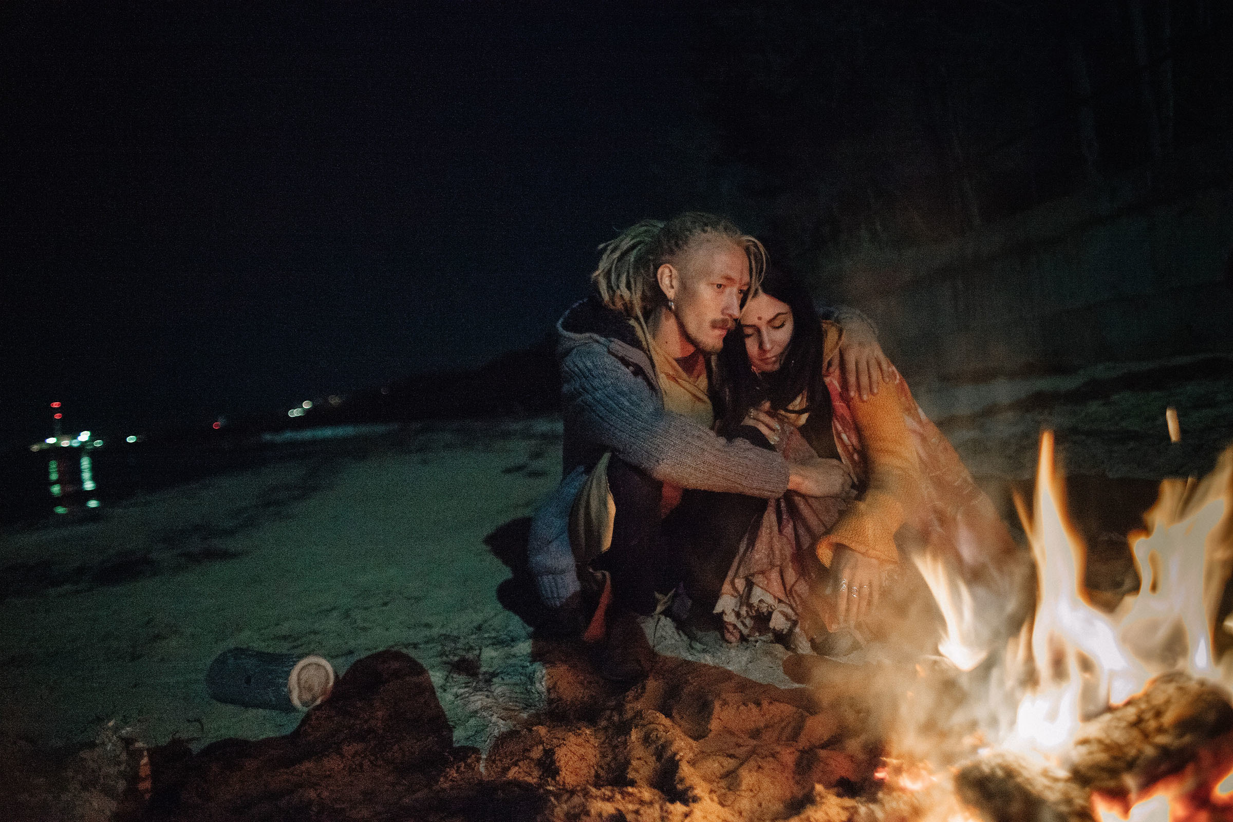 Максим и Алиса. Семейный и свадебный фотограф в Майкопе Михаил Мартиросян