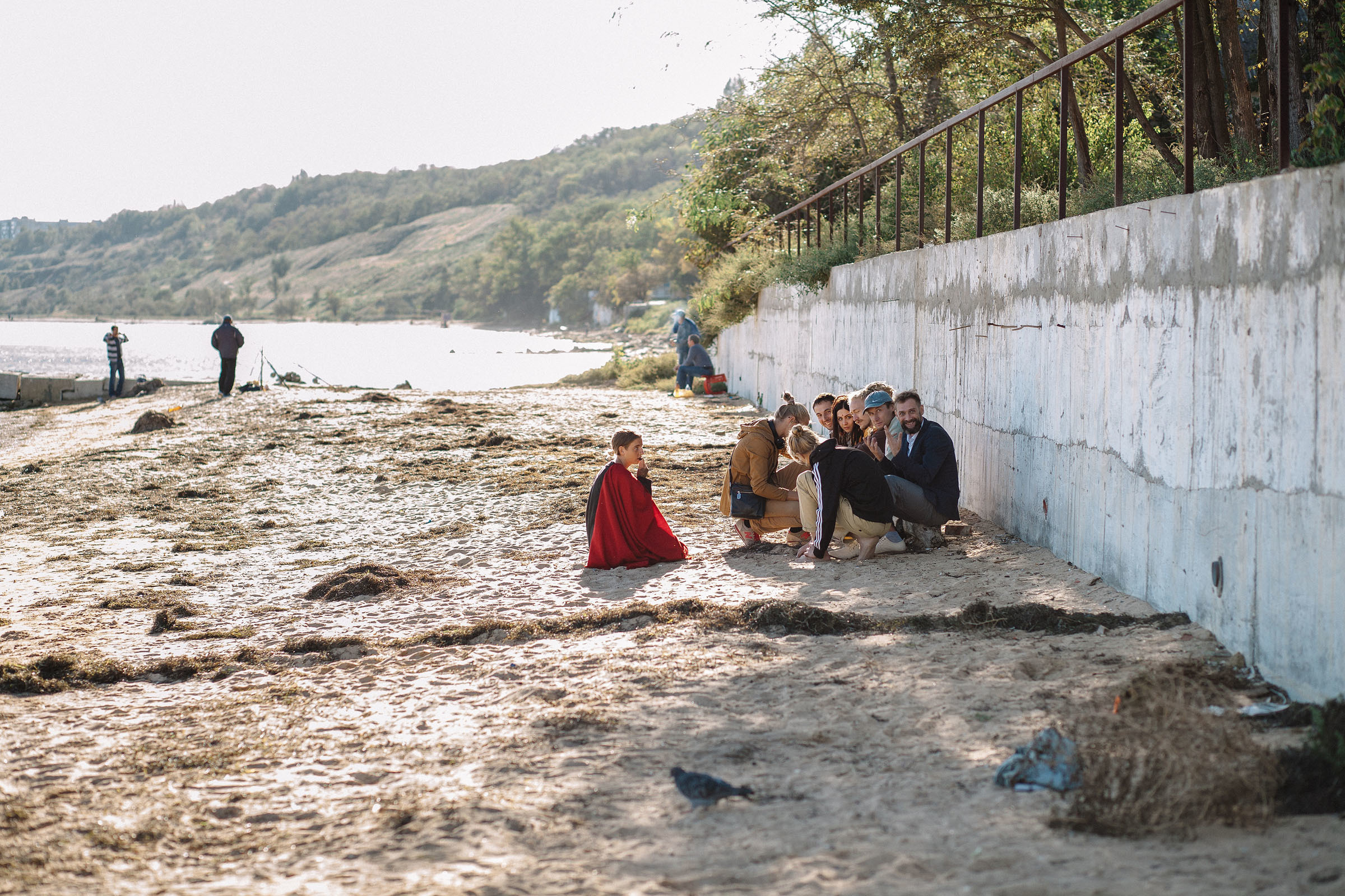Максим и Алиса. Семейный и свадебный фотограф в Майкопе Михаил Мартиросян
