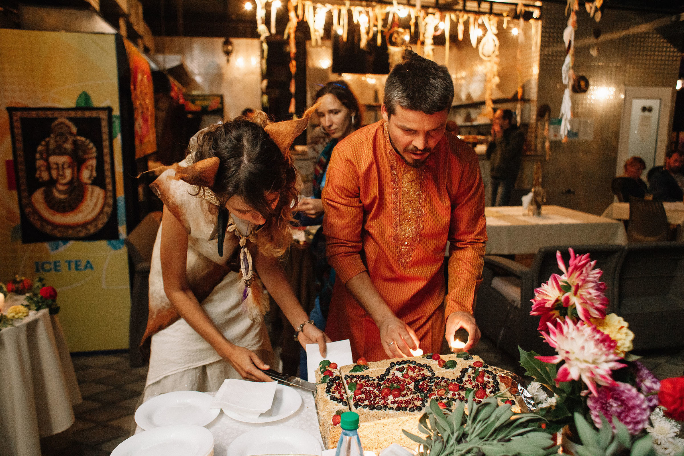 Максим и Алиса. Семейный и свадебный фотограф в Майкопе Михаил Мартиросян