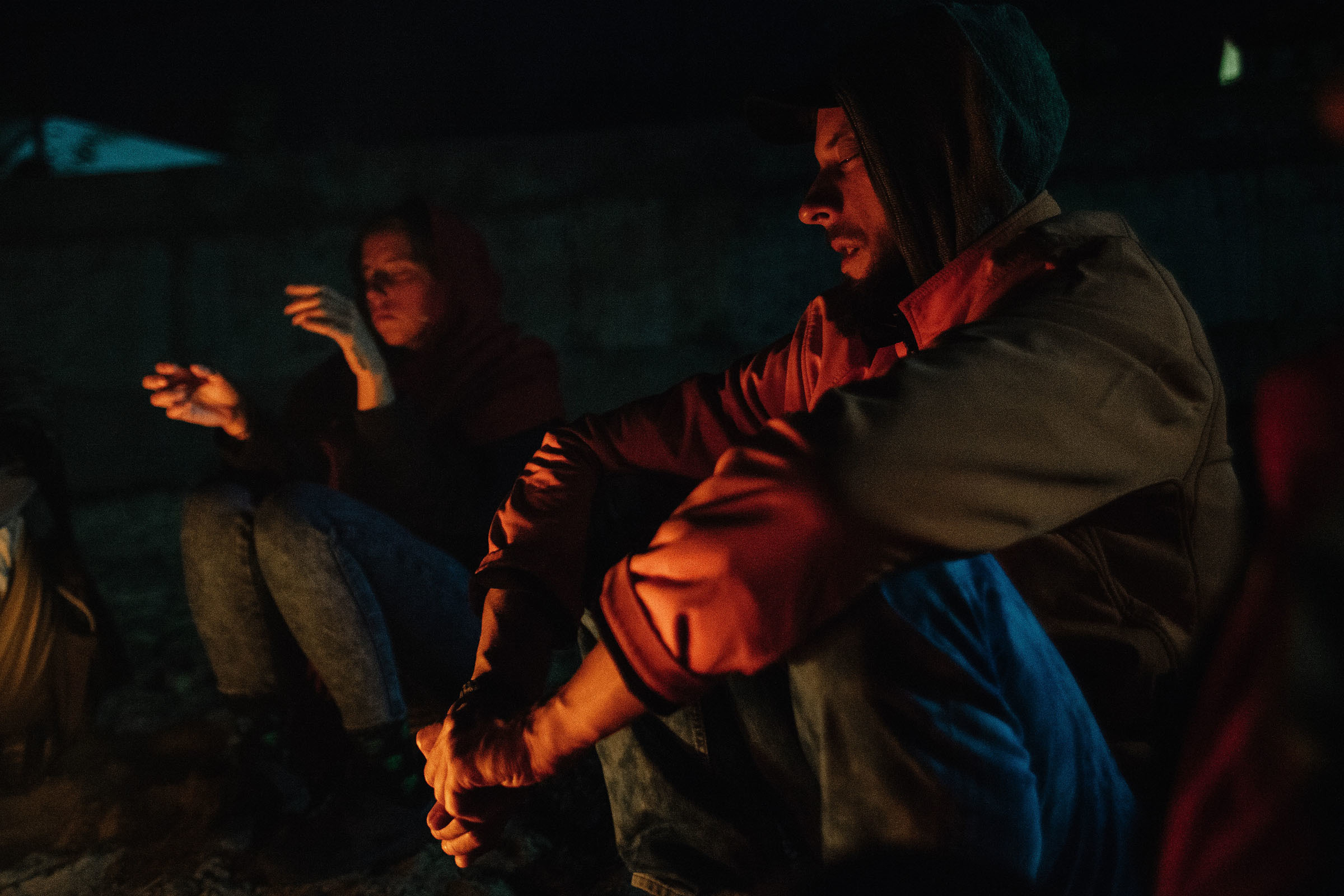 Максим и Алиса. Семейный и свадебный фотограф в Майкопе Михаил Мартиросян