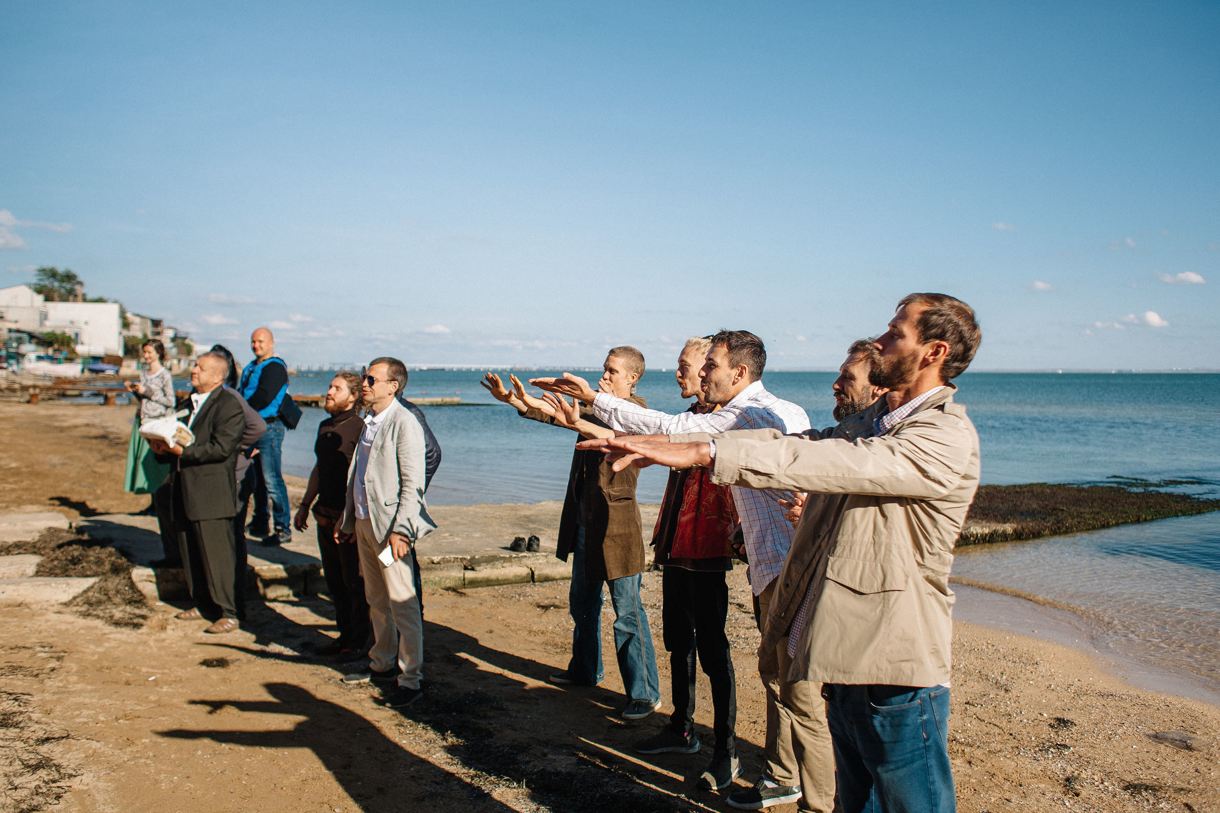 Максим и Алиса. Семейный и свадебный фотограф в Майкопе Михаил Мартиросян
