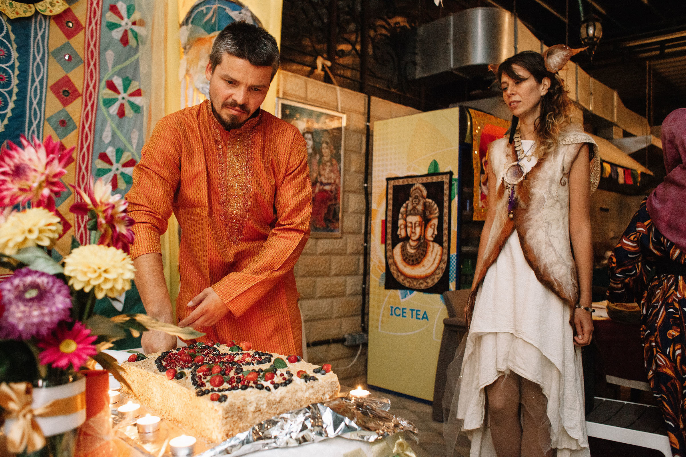 Максим и Алиса. Семейный и свадебный фотограф в Майкопе Михаил Мартиросян