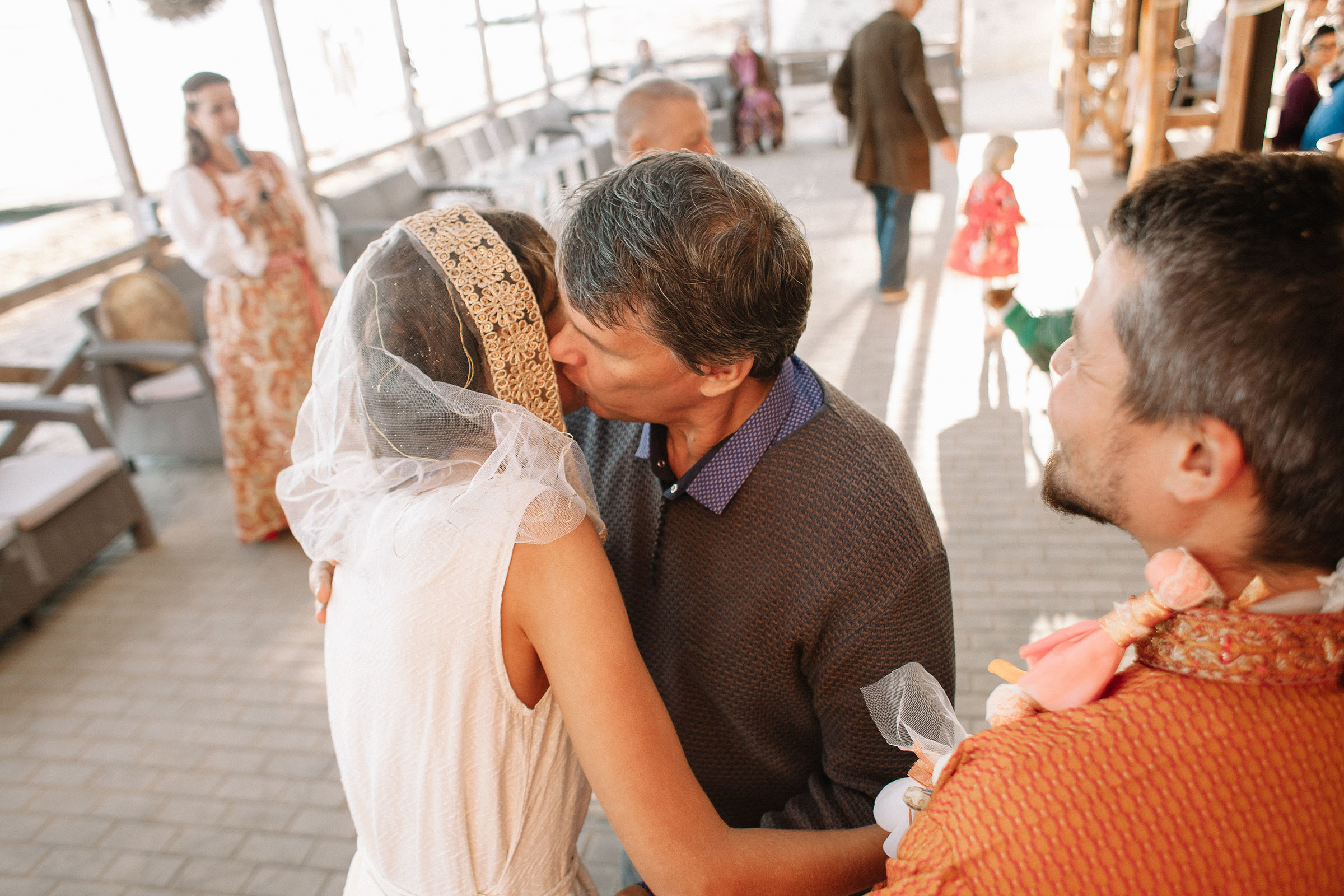 Максим и Алиса. Семейный и свадебный фотограф в Майкопе Михаил Мартиросян