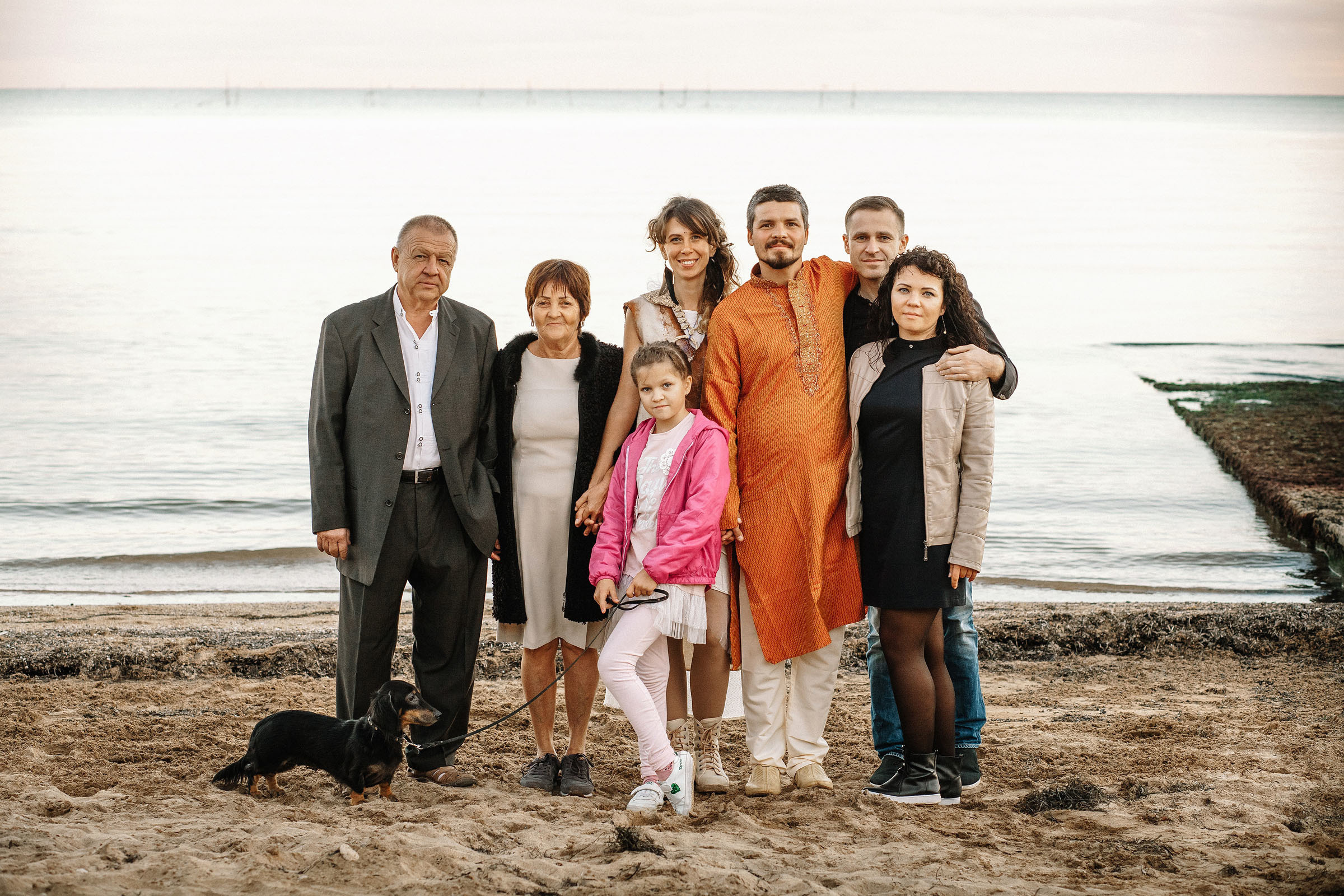 Максим и Алиса. Семейный и свадебный фотограф в Майкопе Михаил Мартиросян