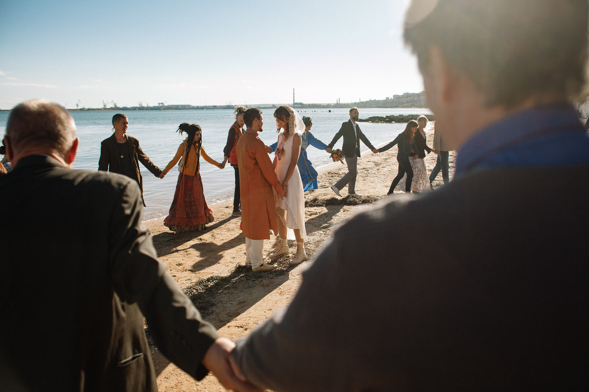 Максим и Алиса. Семейный и свадебный фотограф в Майкопе Михаил Мартиросян