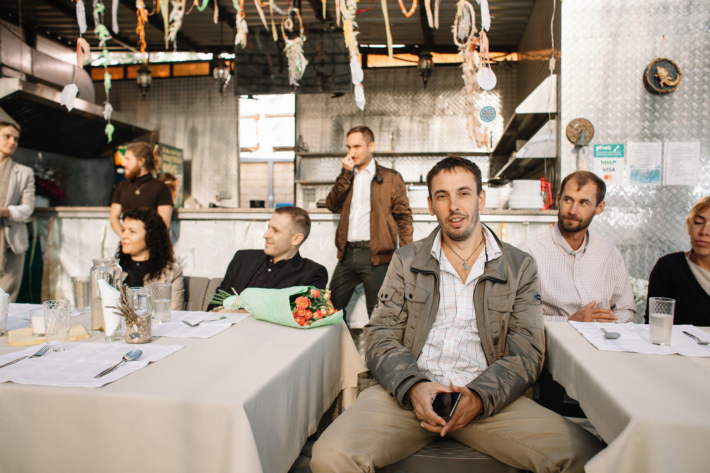 Максим и Алиса. Семейный и свадебный фотограф в Майкопе Михаил Мартиросян