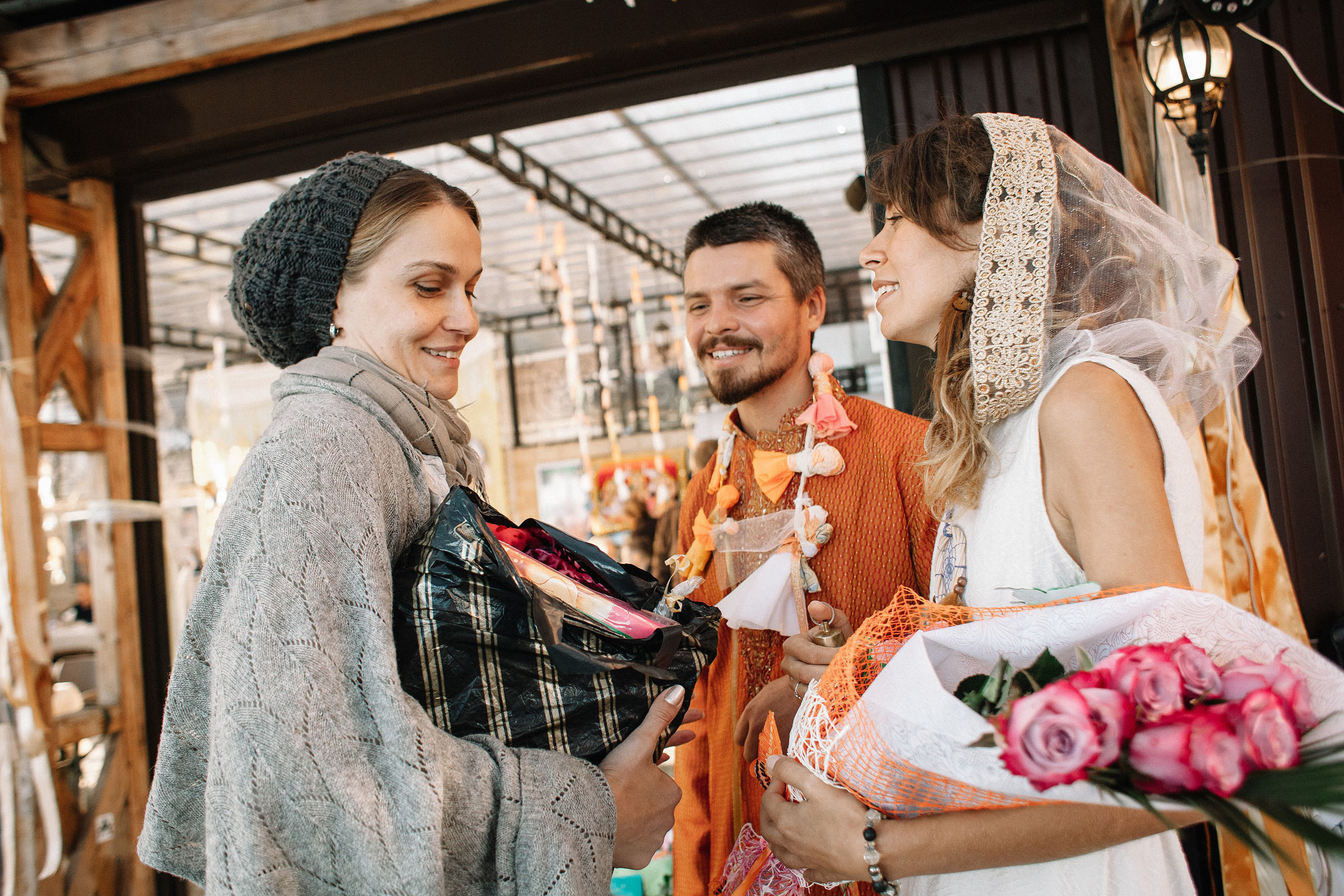 Максим и Алиса. Семейный и свадебный фотограф в Майкопе Михаил Мартиросян