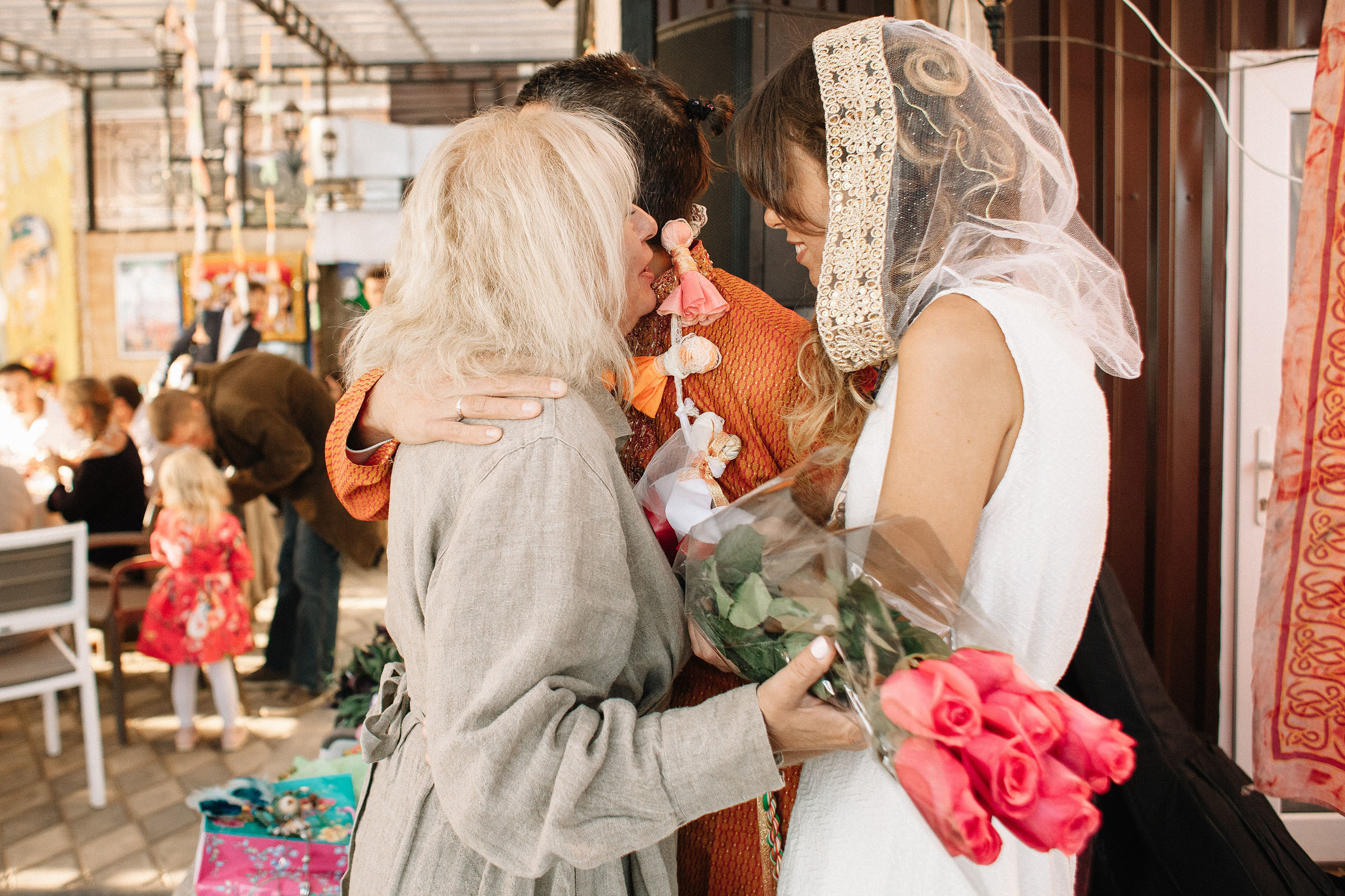 Максим и Алиса. Семейный и свадебный фотограф в Майкопе Михаил Мартиросян