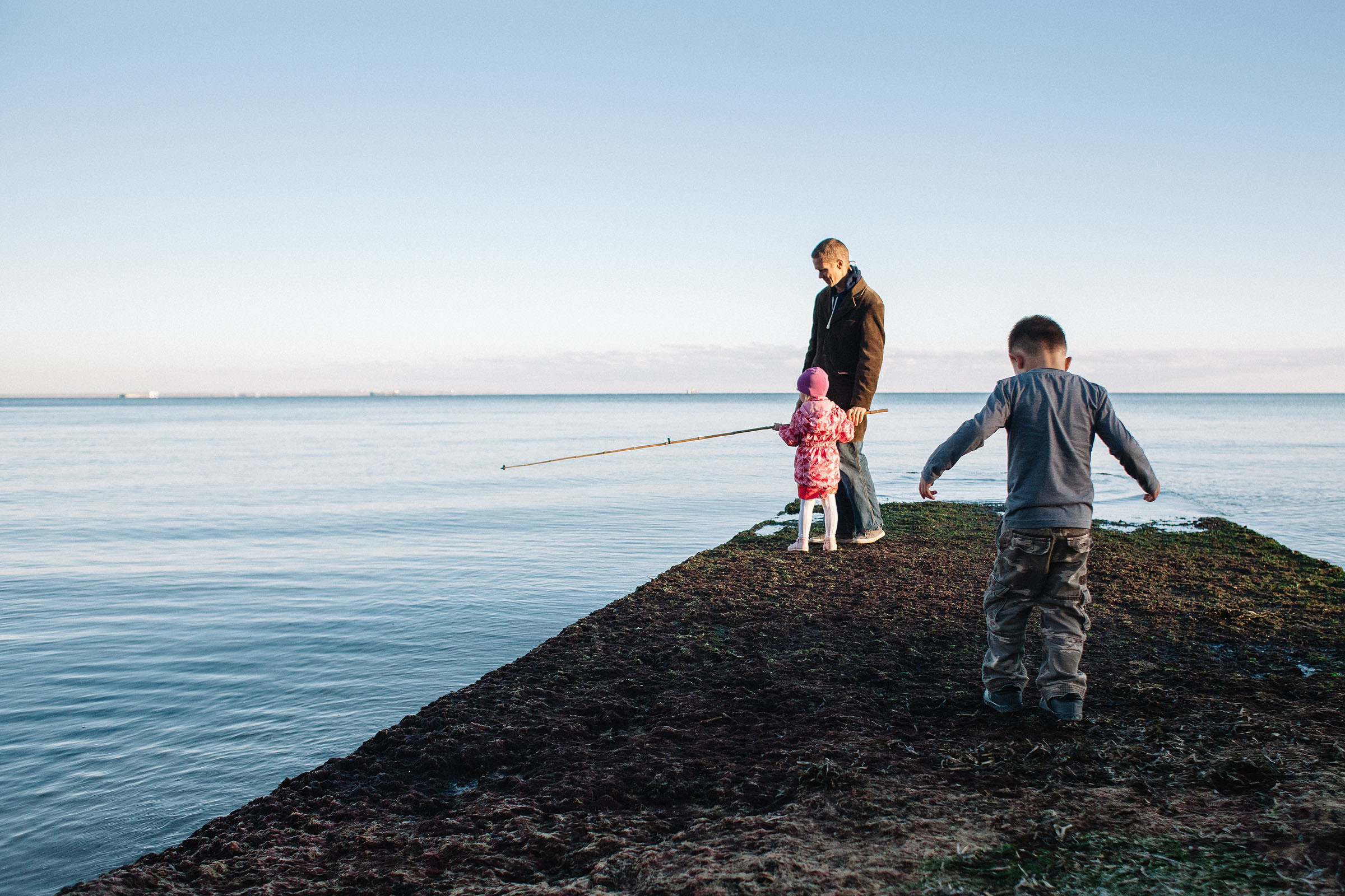 Максим и Алиса. Семейный и свадебный фотограф в Майкопе Михаил Мартиросян