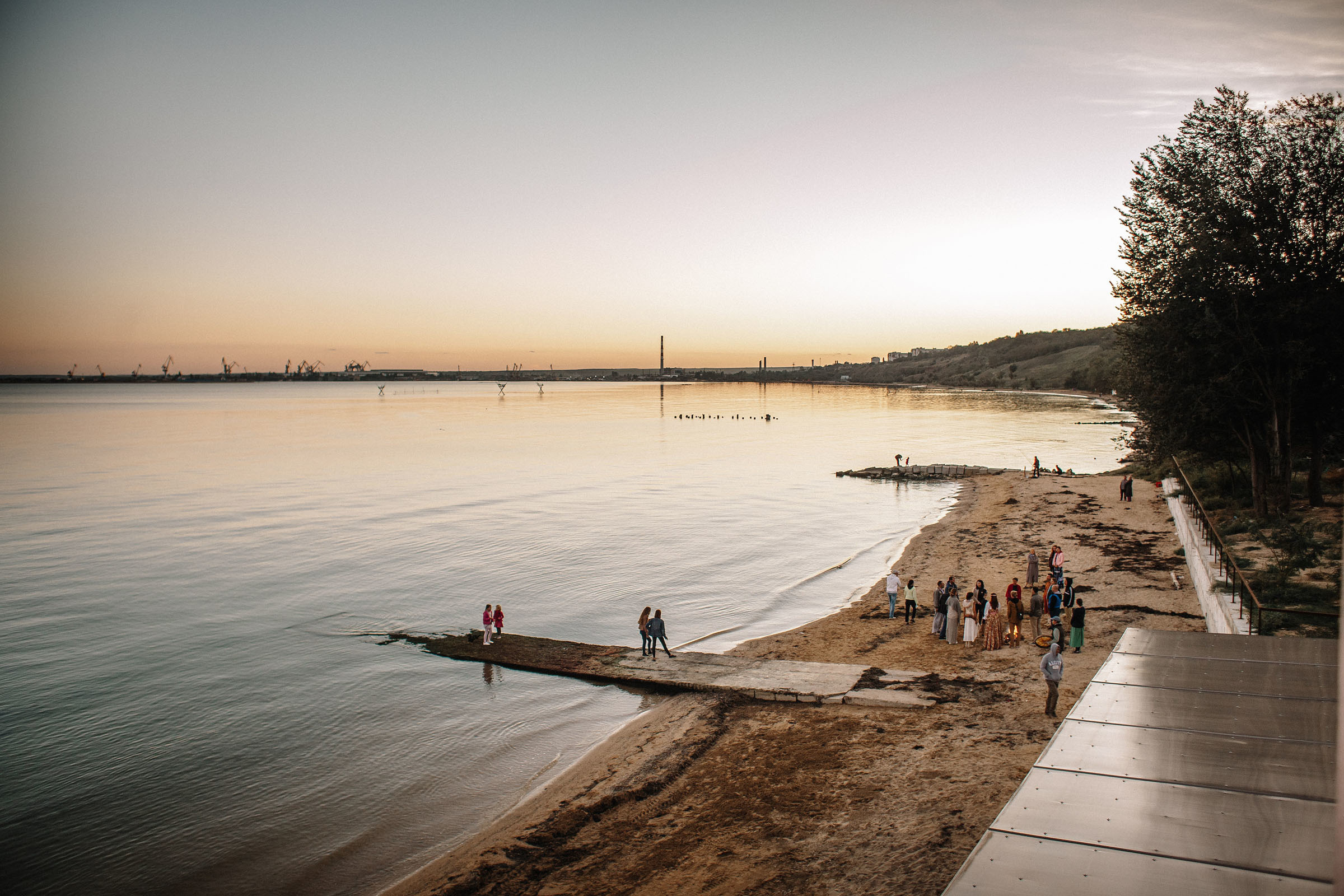 Максим и Алиса. Семейный и свадебный фотограф в Майкопе Михаил Мартиросян