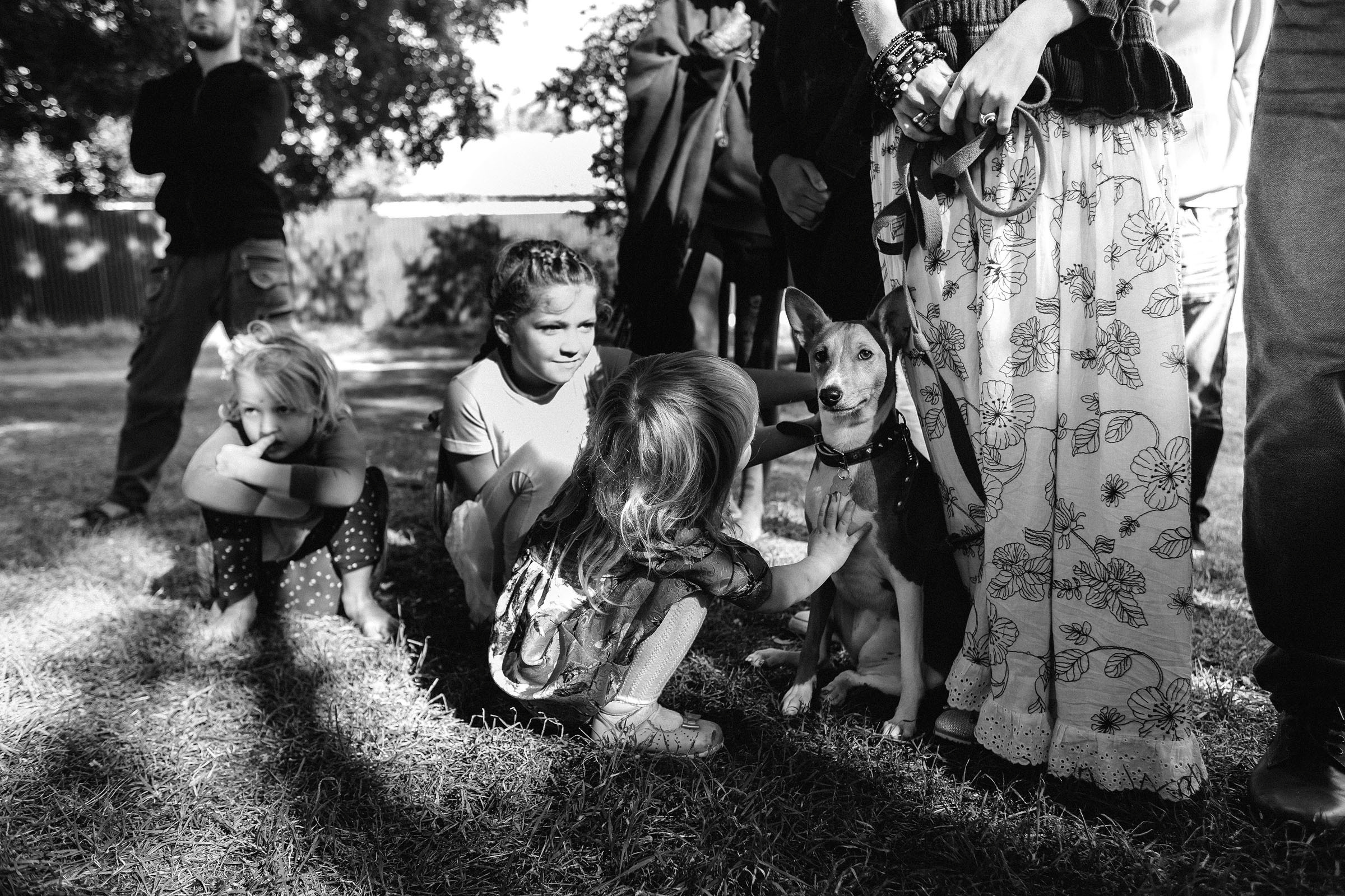 Максим и Алиса. Семейный и свадебный фотограф в Майкопе Михаил Мартиросян