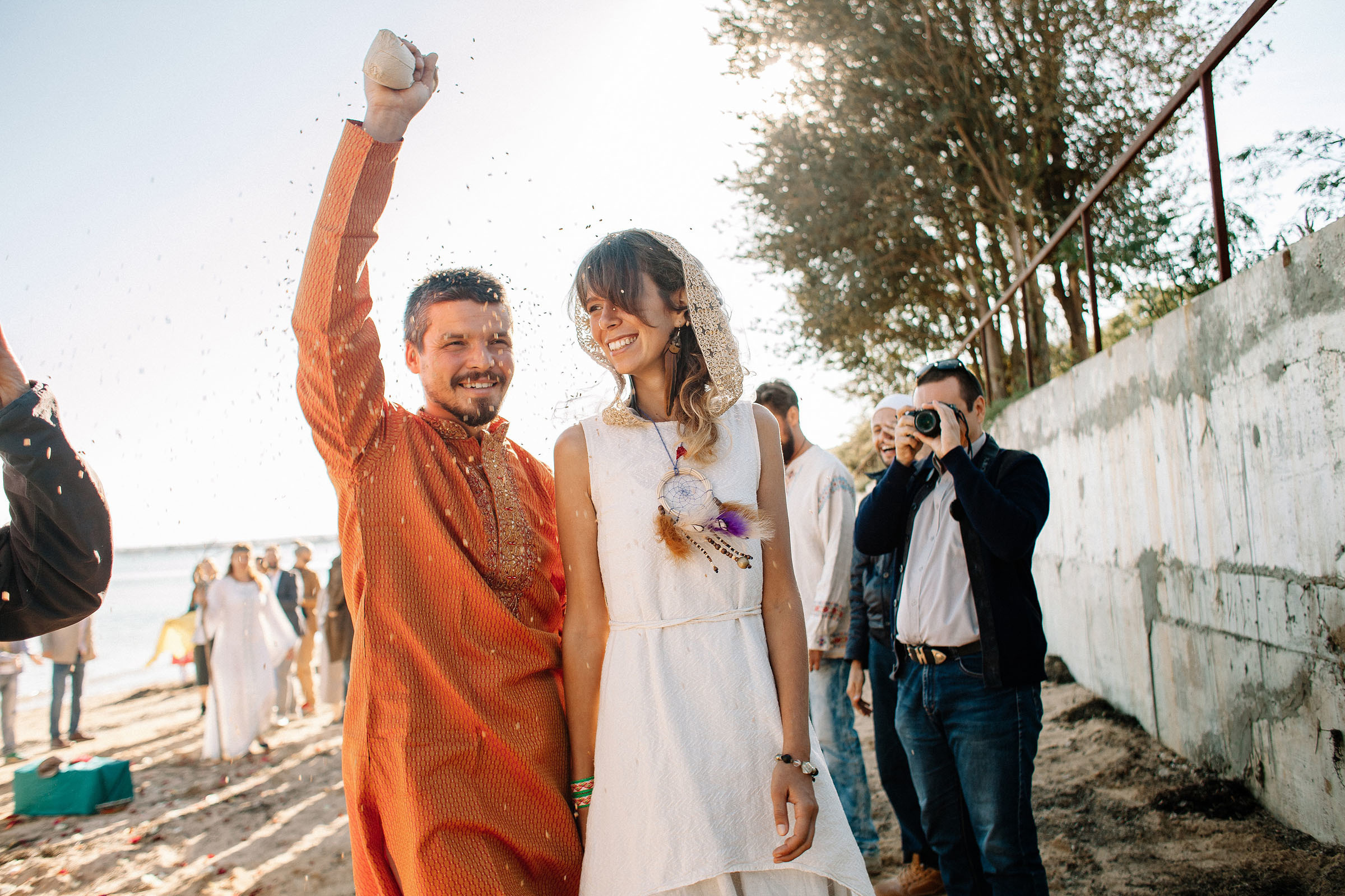 Максим и Алиса. Семейный и свадебный фотограф в Майкопе Михаил Мартиросян