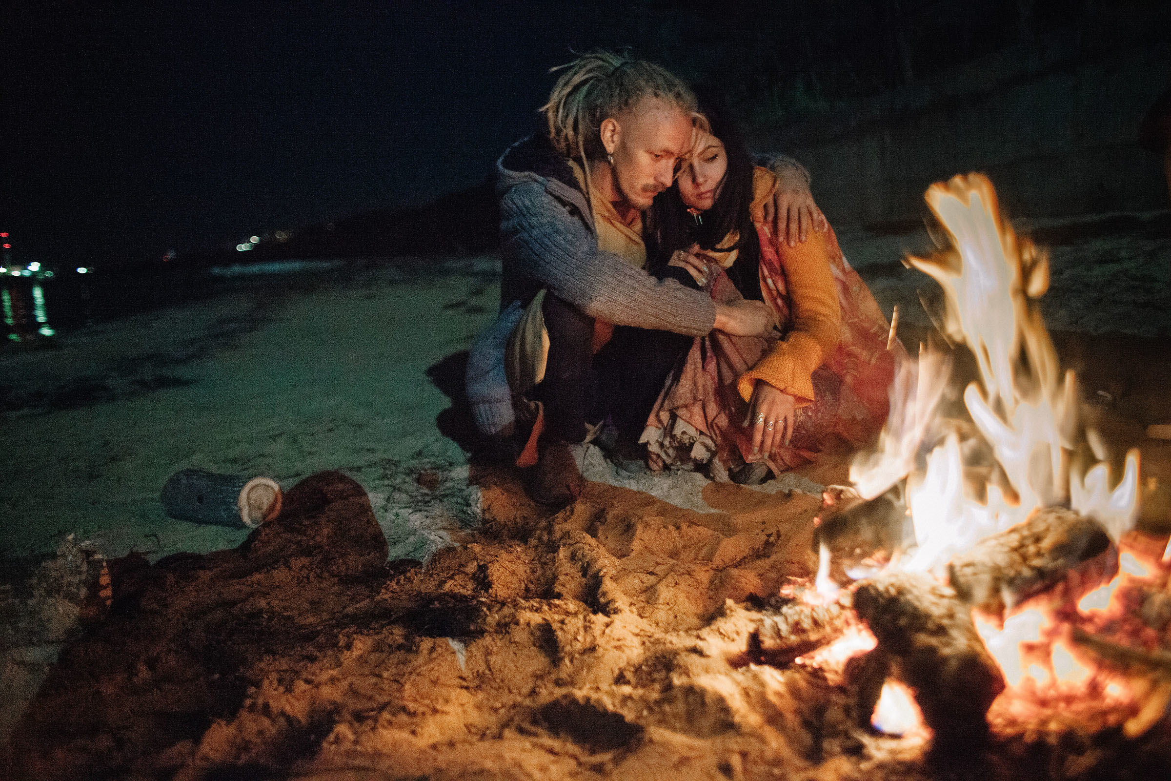 Максим и Алиса. Семейный и свадебный фотограф в Майкопе Михаил Мартиросян