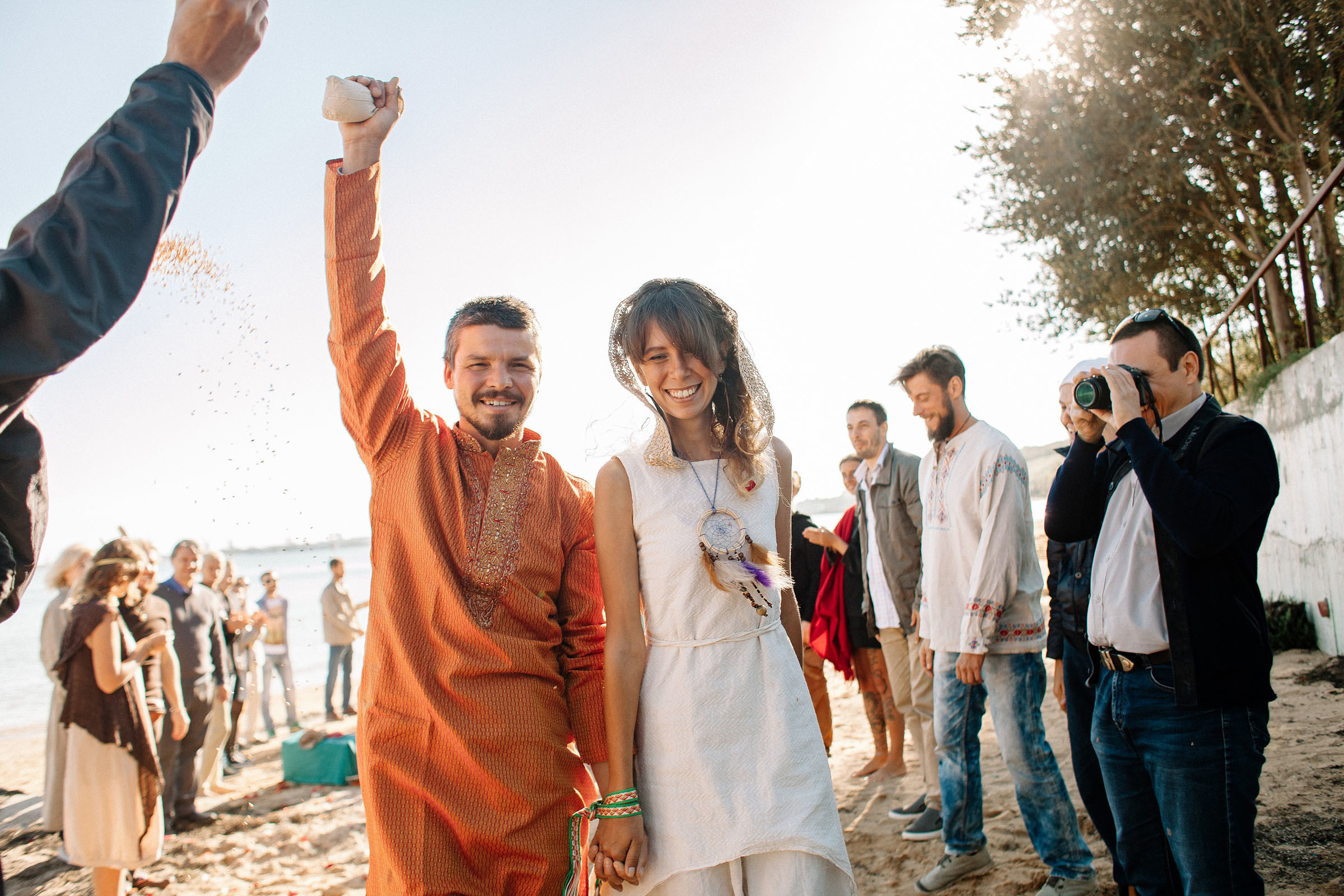 Максим и Алиса. Семейный и свадебный фотограф в Майкопе Михаил Мартиросян