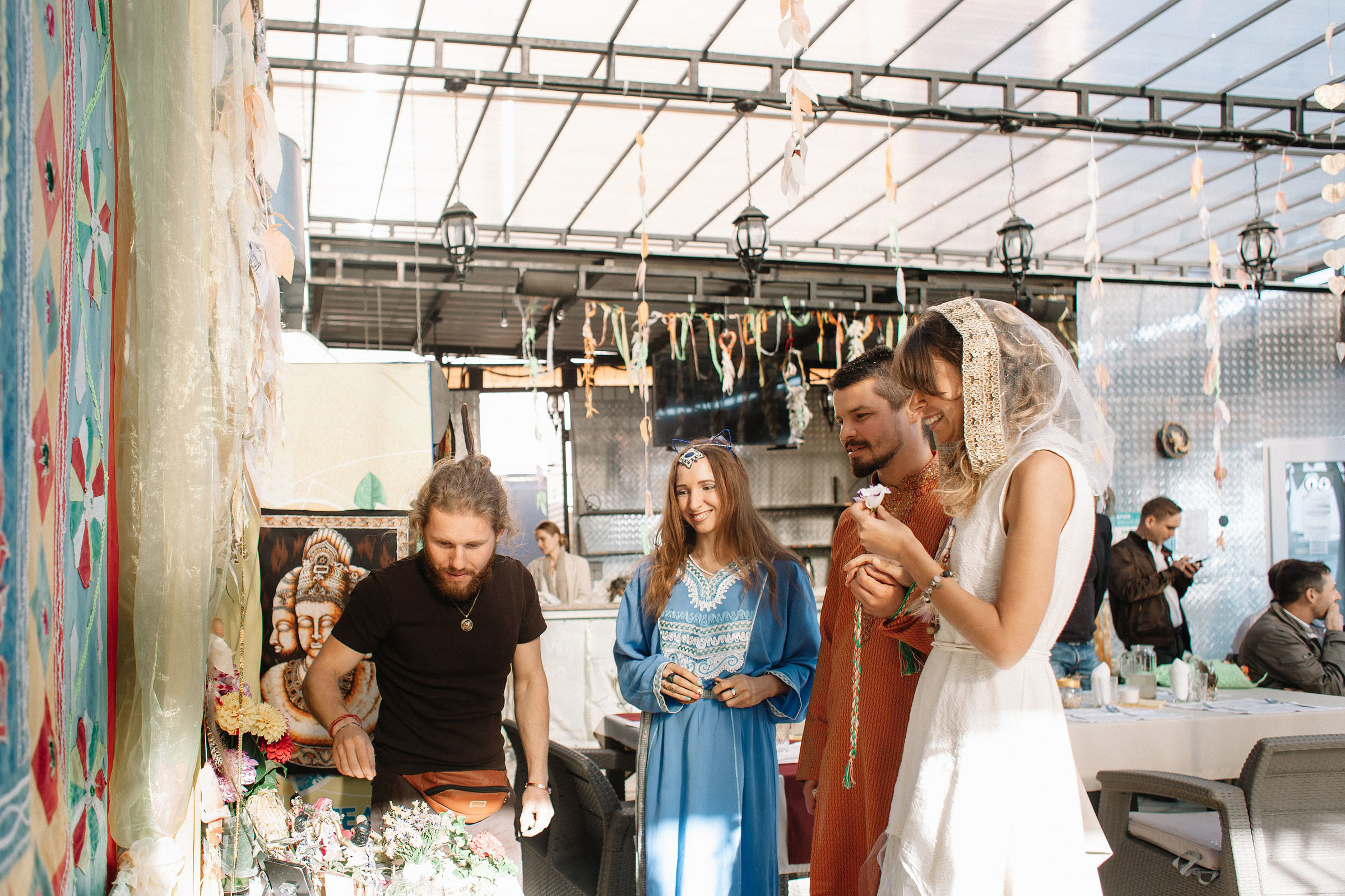 Максим и Алиса. Семейный и свадебный фотограф в Майкопе Михаил Мартиросян