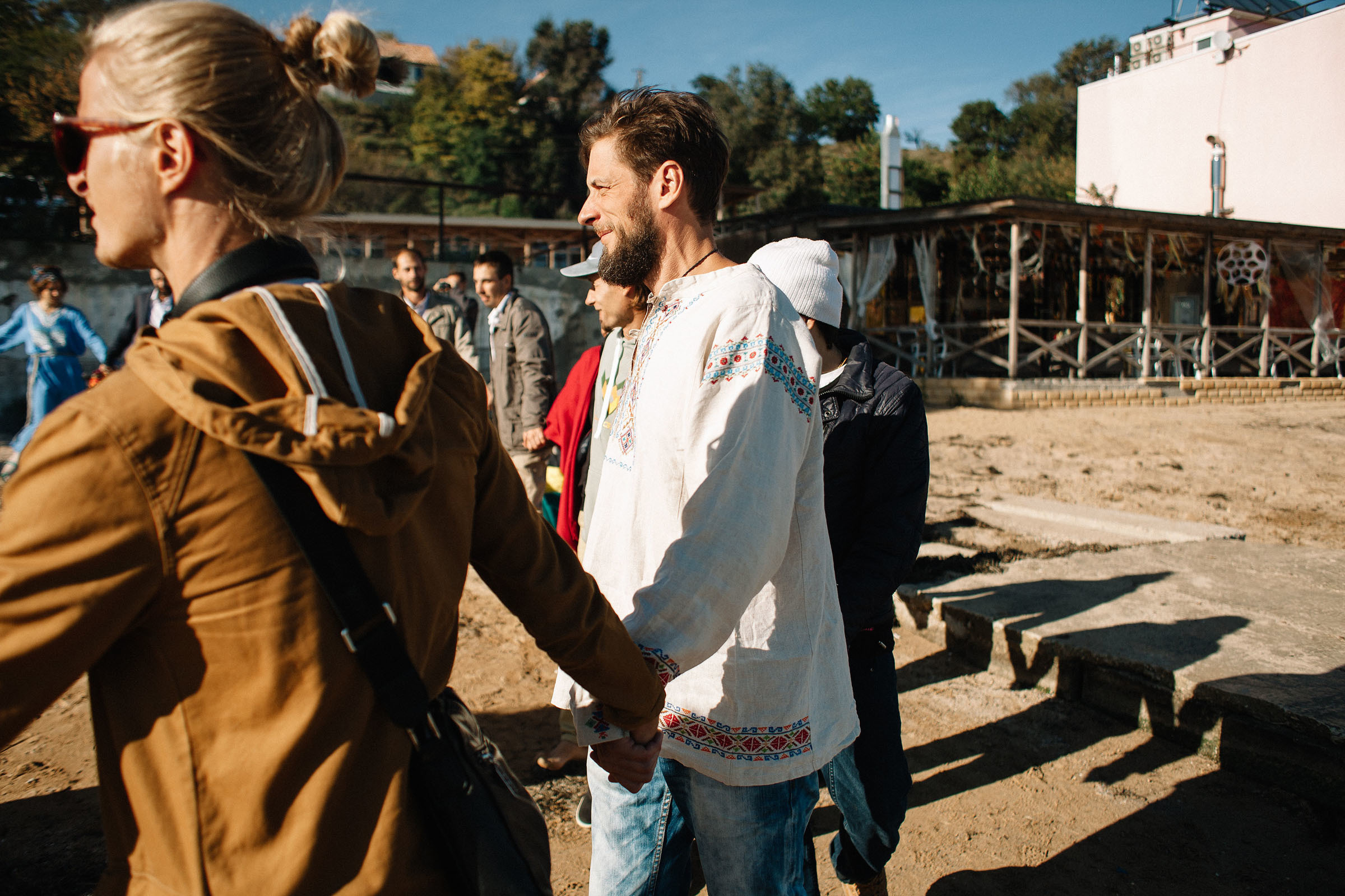 Максим и Алиса. Семейный и свадебный фотограф в Майкопе Михаил Мартиросян