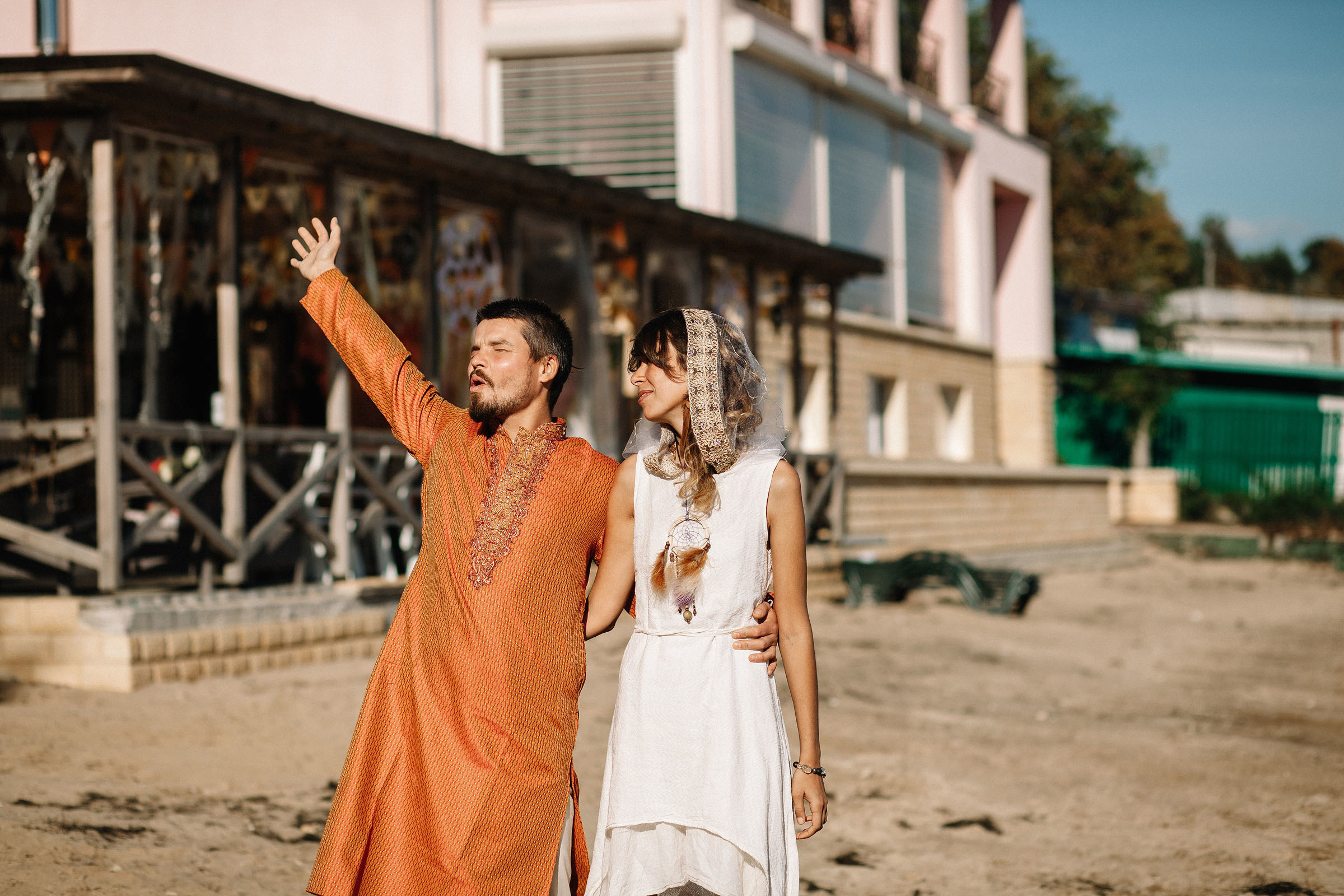 Максим и Алиса. Семейный и свадебный фотограф в Майкопе Михаил Мартиросян