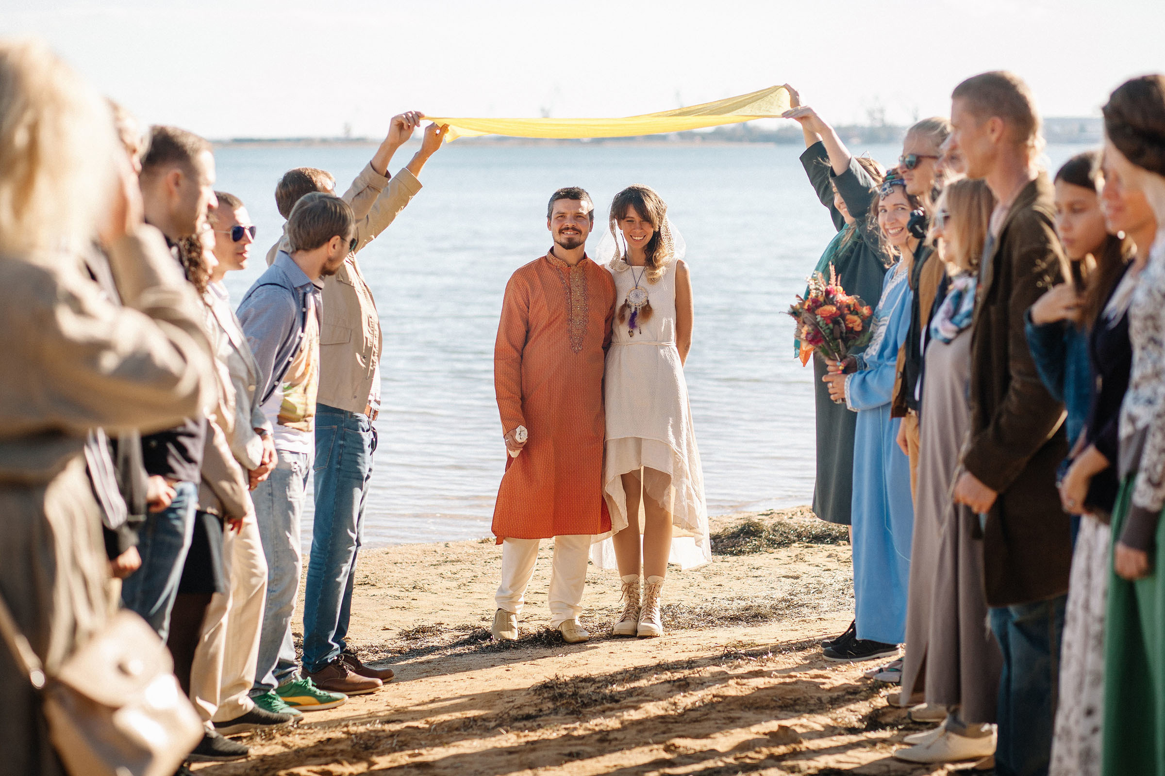 Максим и Алиса. Семейный и свадебный фотограф в Майкопе Михаил Мартиросян