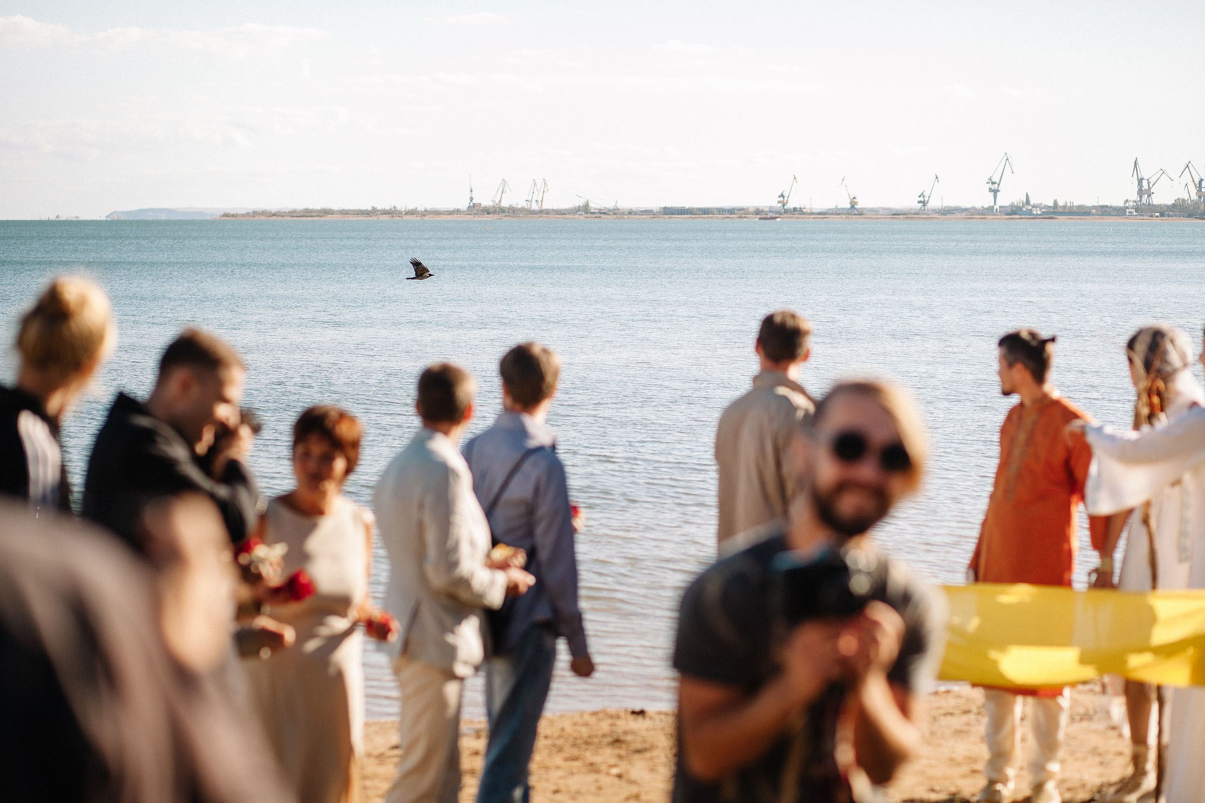 Максим и Алиса. Семейный и свадебный фотограф в Майкопе Михаил Мартиросян
