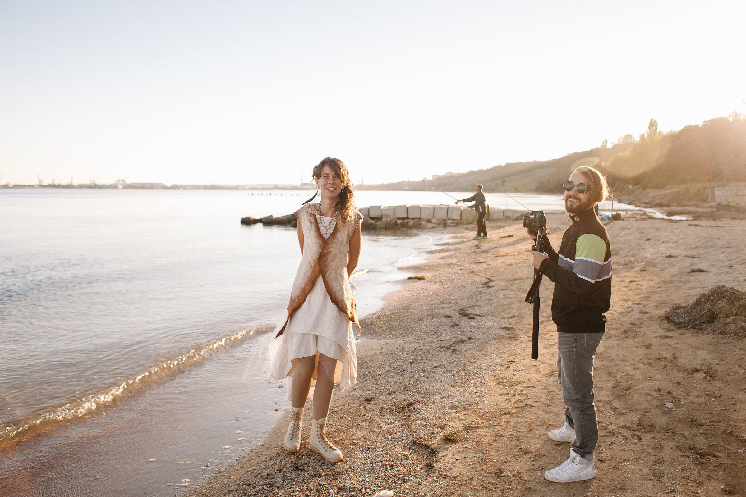 Максим и Алиса. Семейный и свадебный фотограф в Майкопе Михаил Мартиросян