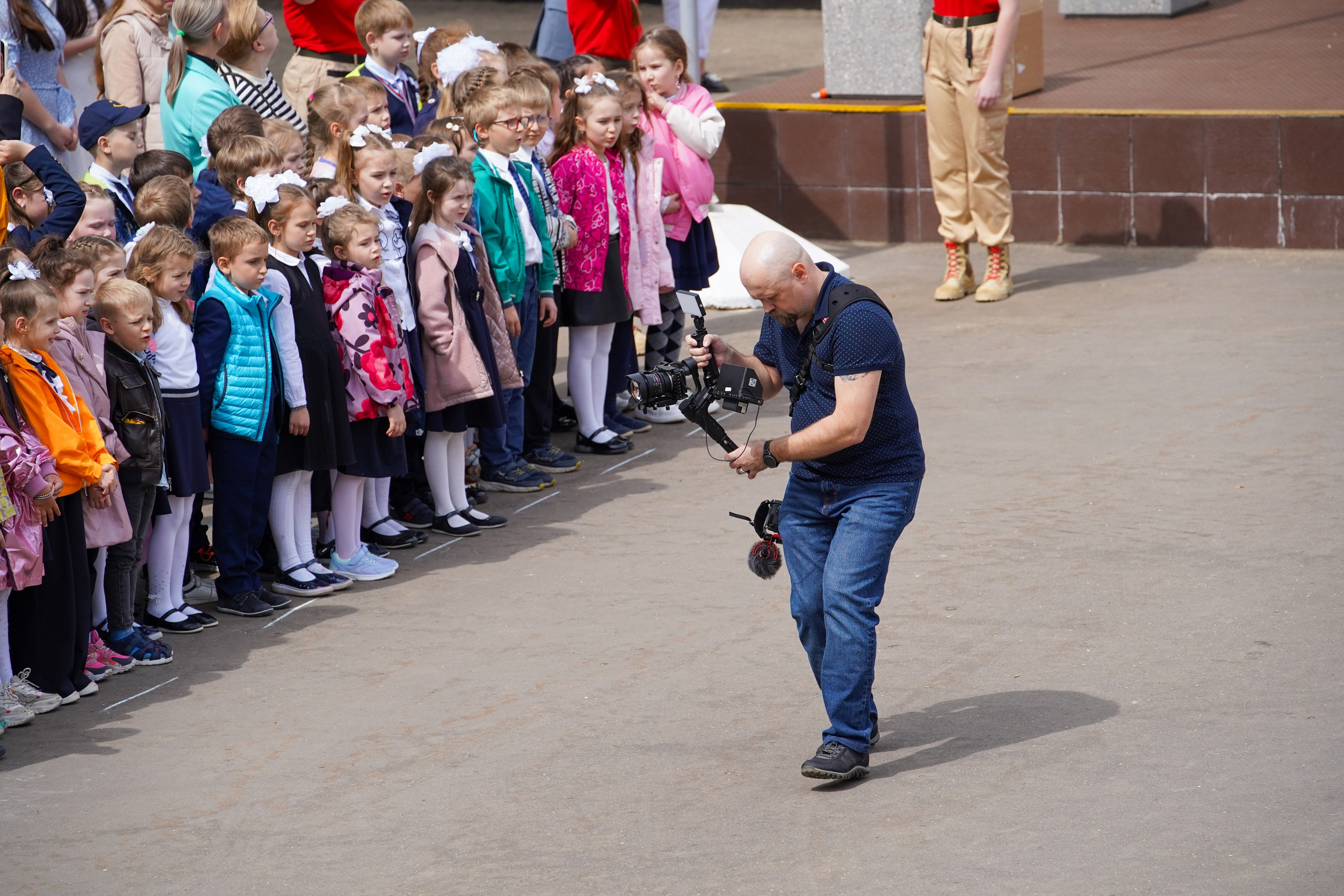 Бэкстейдж студии Dronavt`s. «Студия DRONAVT`s» — видеосъёмка и фотография г. Москва