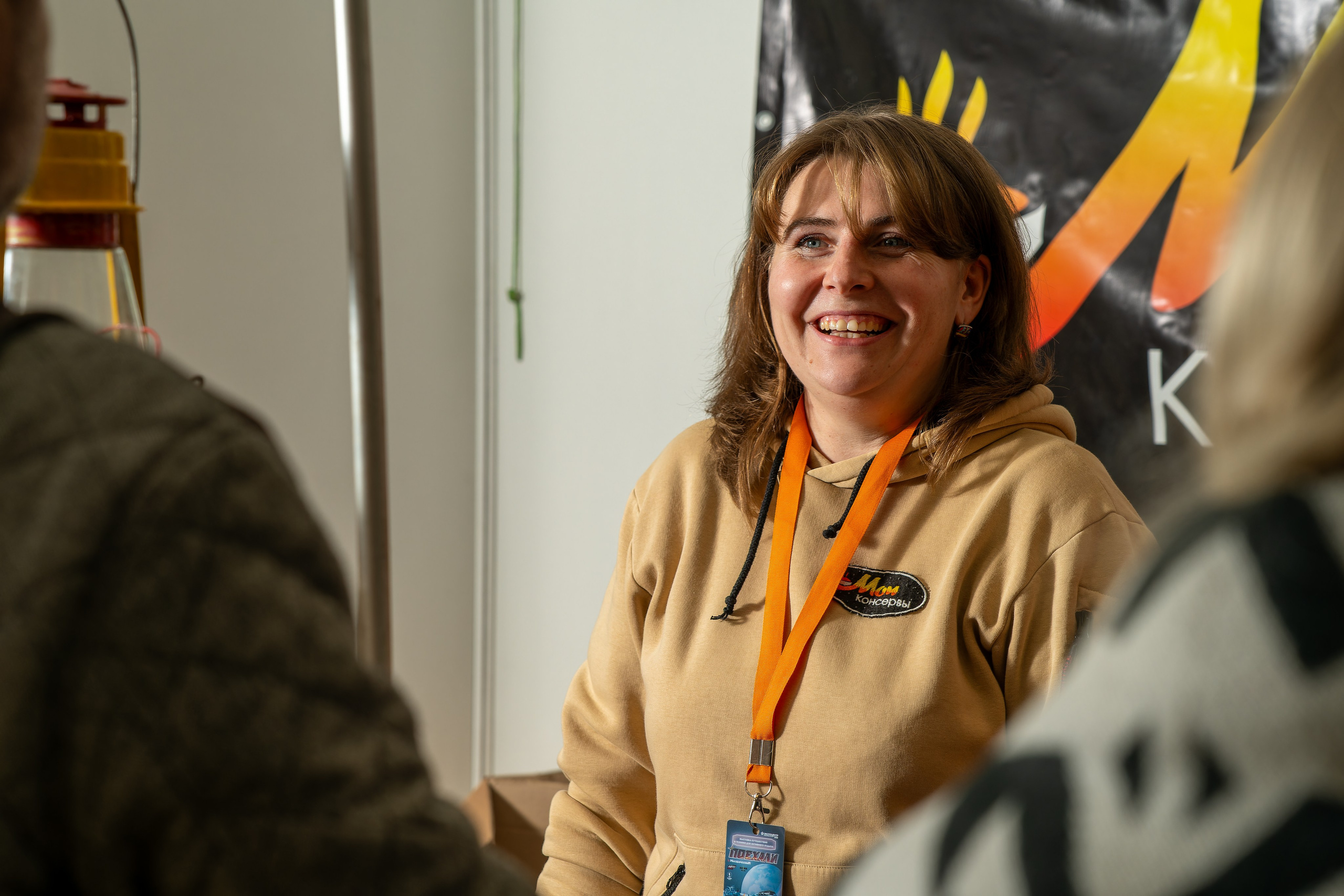 Прогулка по выставке Поехали 2023. «Студия DRONAVT`s» — видеосъёмка и фотография г. Москва