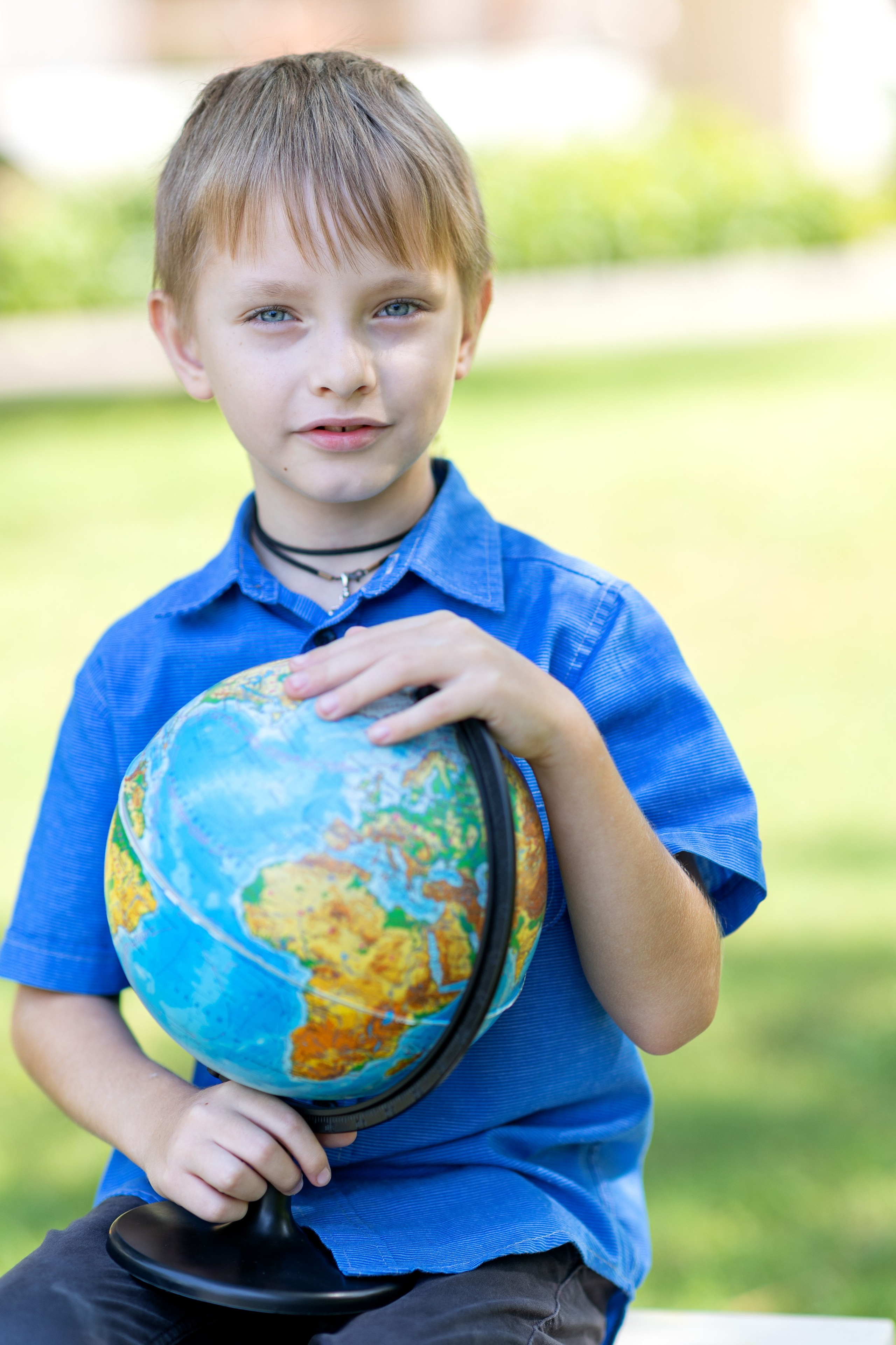 Семейный и детский фотограф Ольга Аникеева