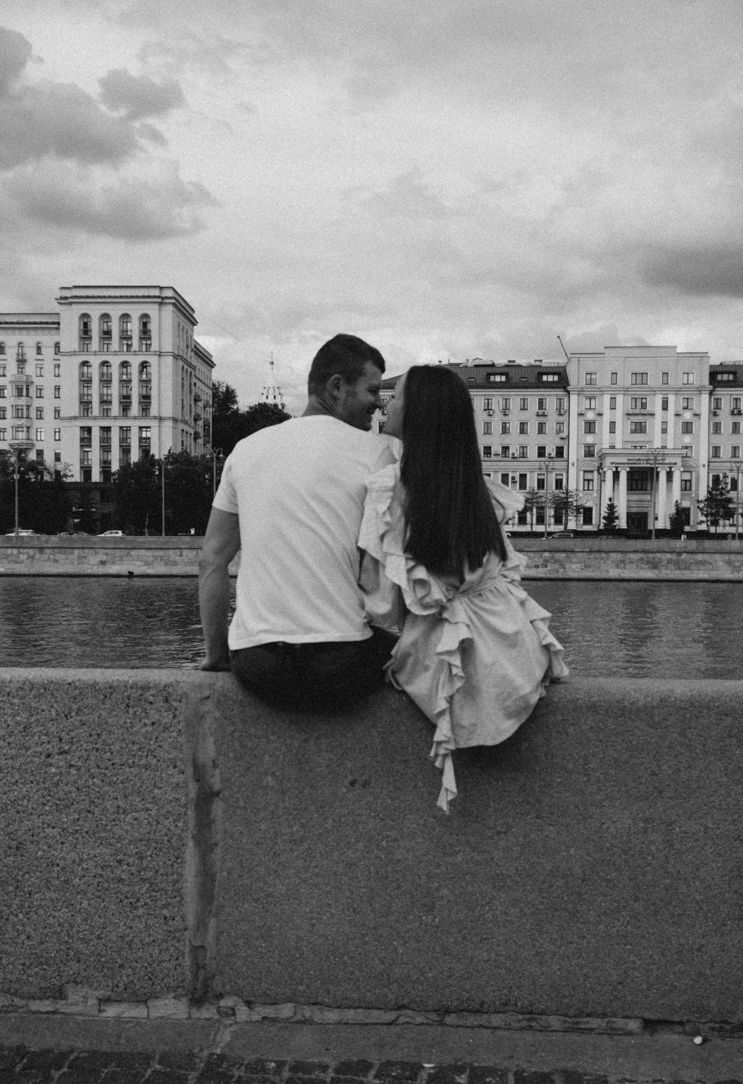 Леша + Диана. Семейный и детский фотограф Юлия Шох