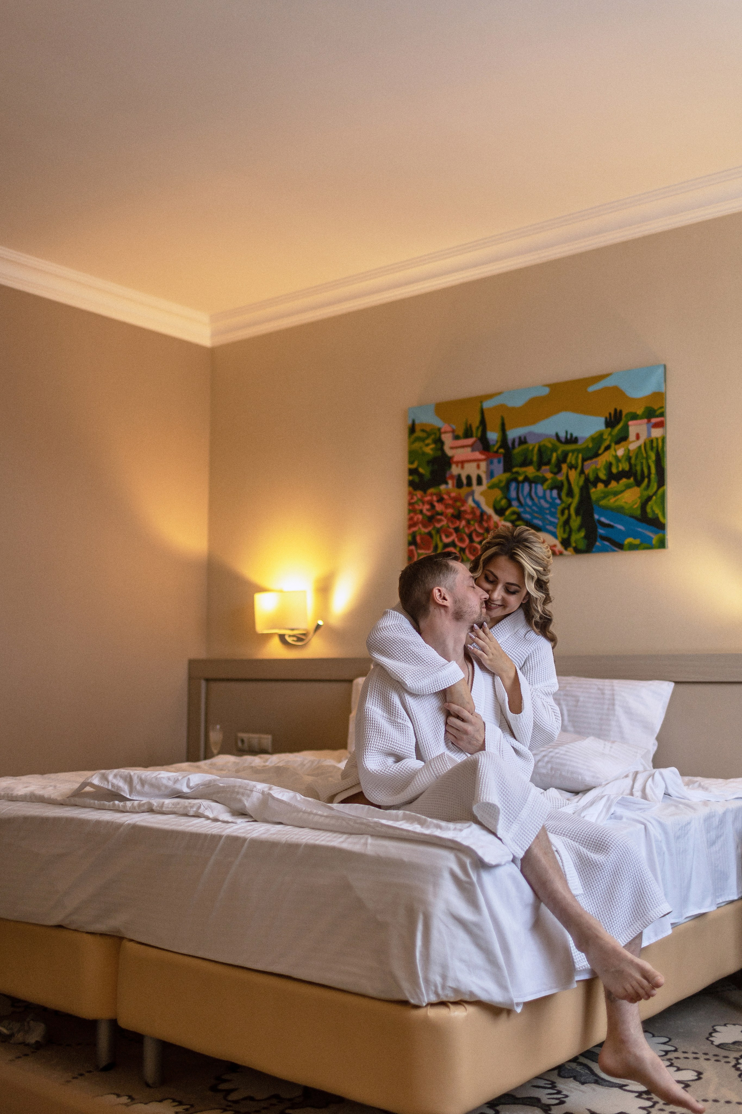 WEDDING. Фотограф Мария Сивохина