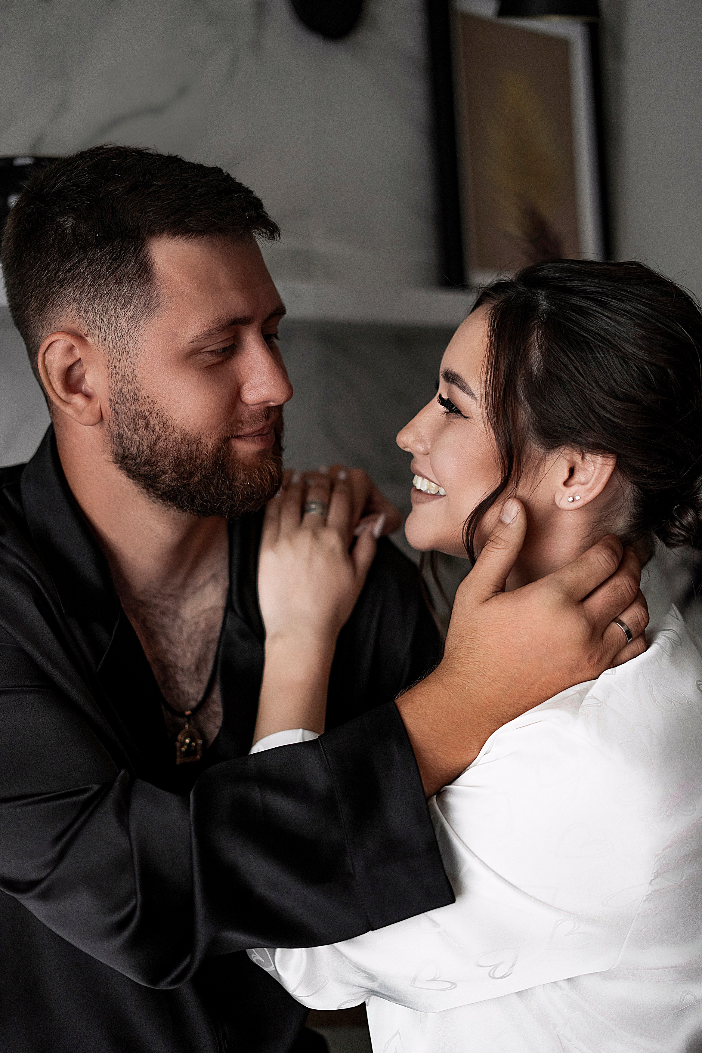 Евгений & Диана. Фотограф Казань