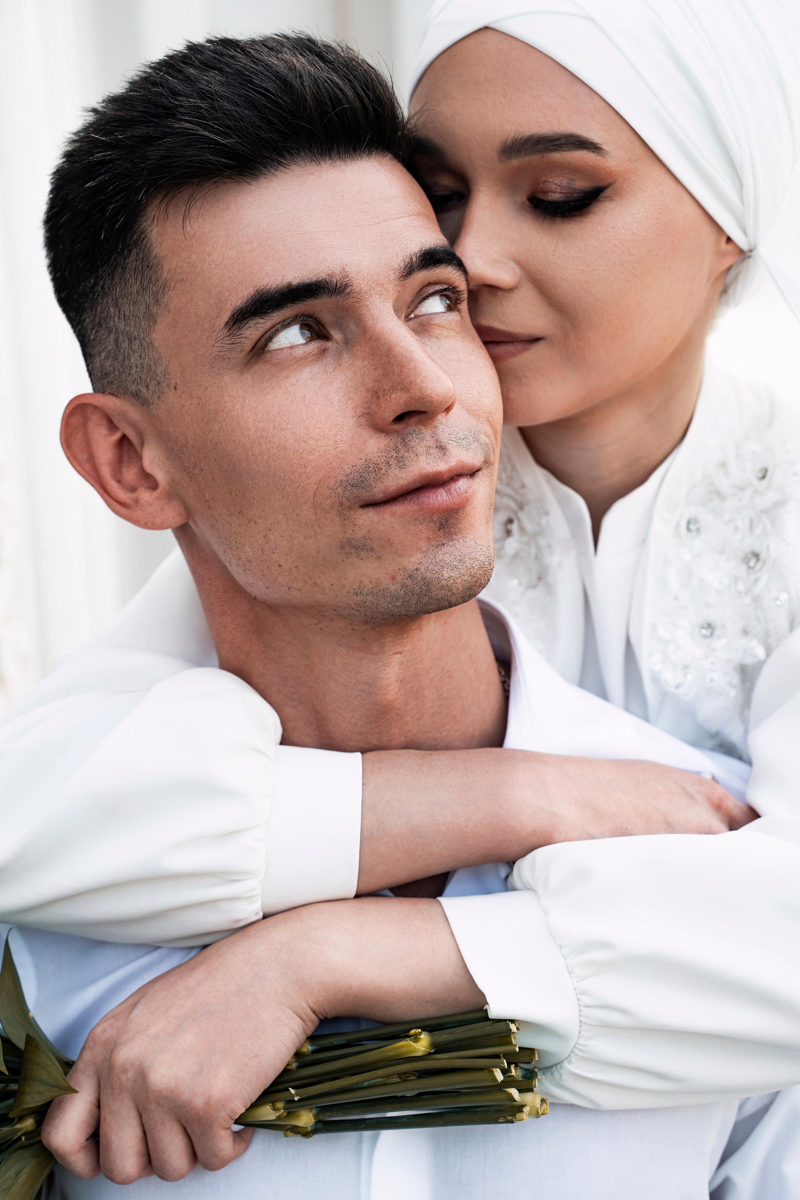 Ильнур и Резеда. Фотограф Казань