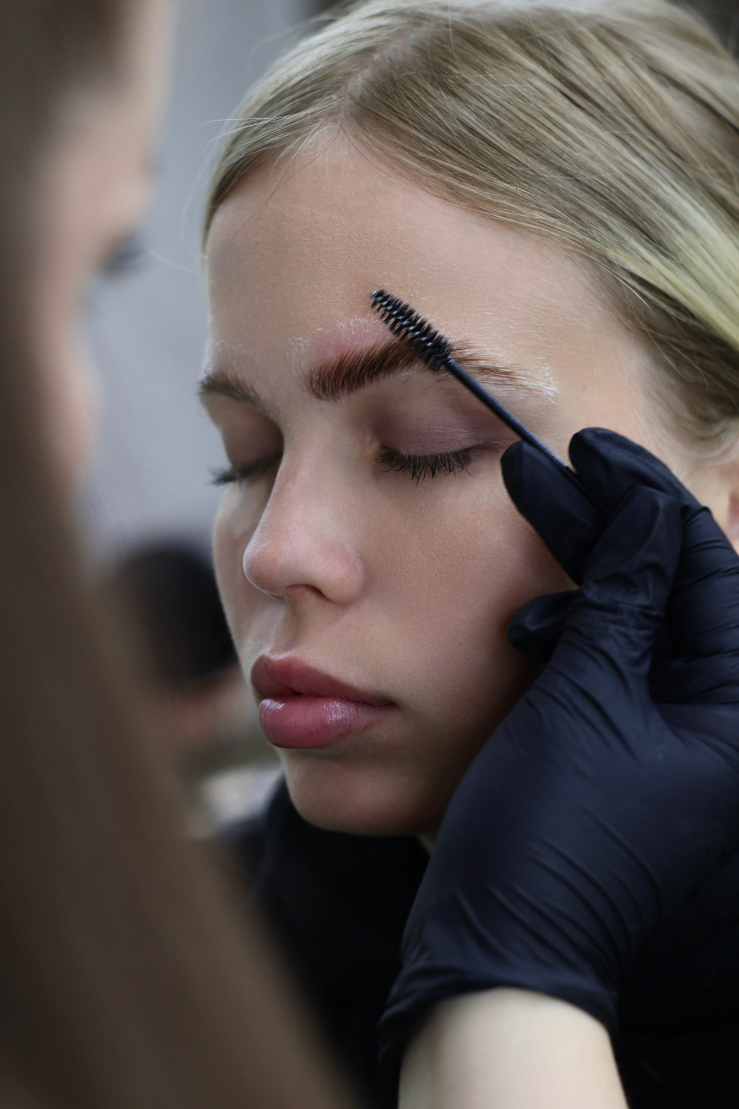 NOGTEPEEL. Glow Models