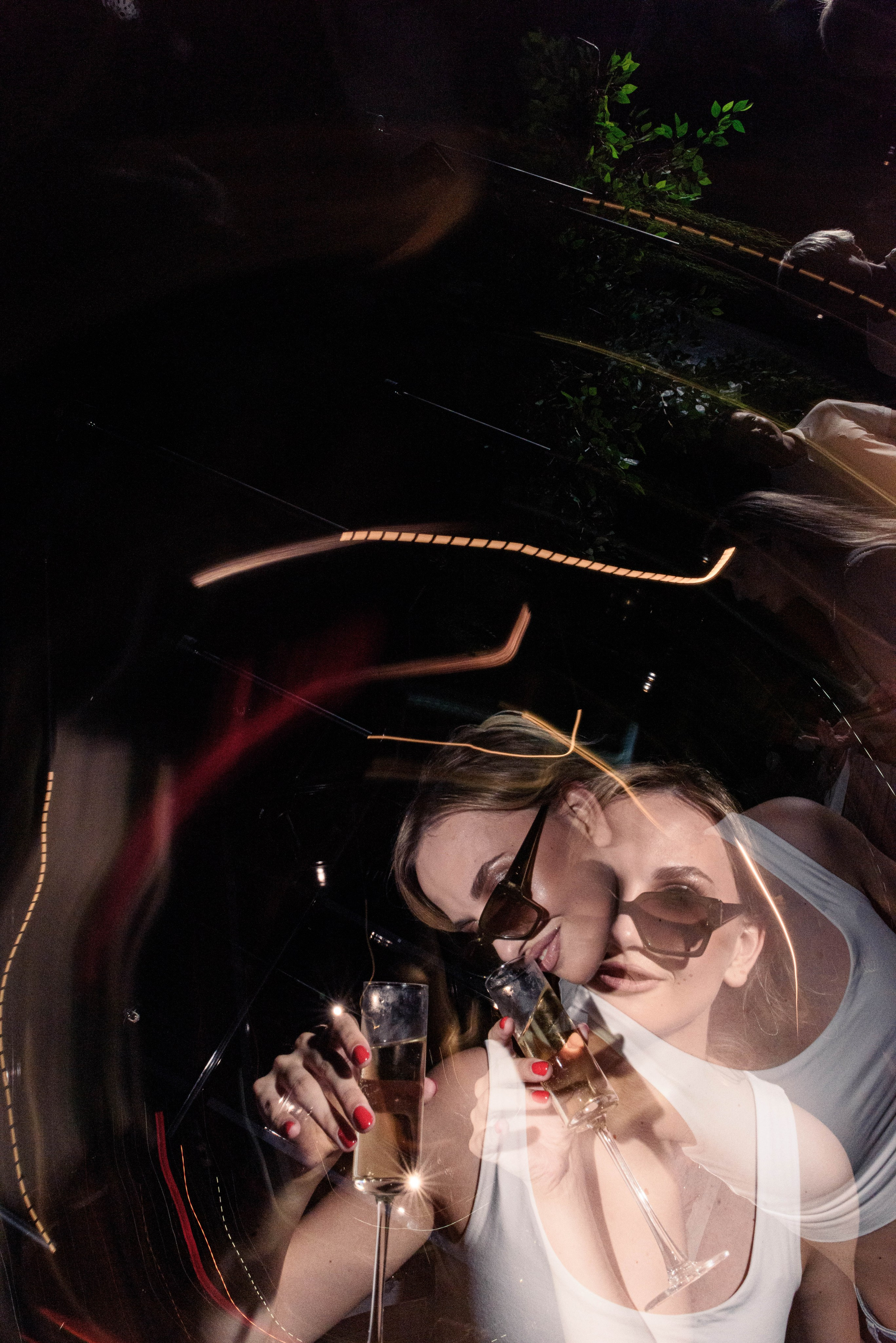 Happy birthday Studio. Артём Бачурин — свадебный фотограф Воронеж