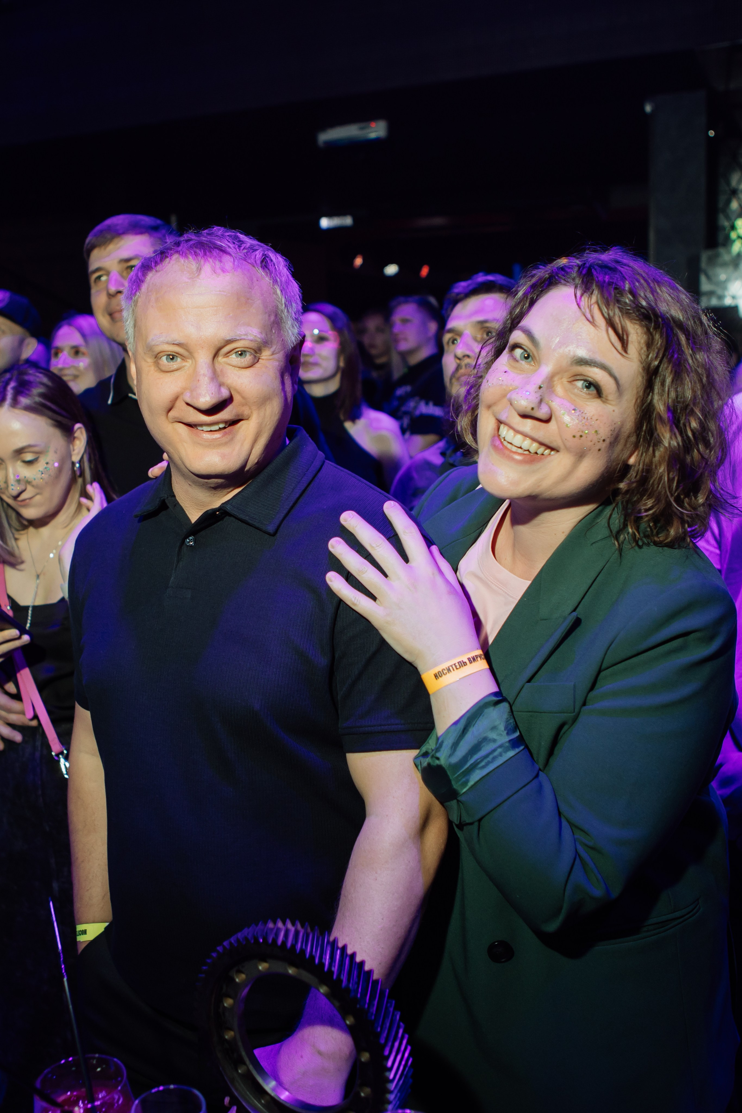 ЦСС 17 ЛЕТ — ШТАММ ЦСС [PART II–V.Trendberg]. СВОИ. ФОТООТЧЕТЫ-СОБЫТИЯ-МЕСТА