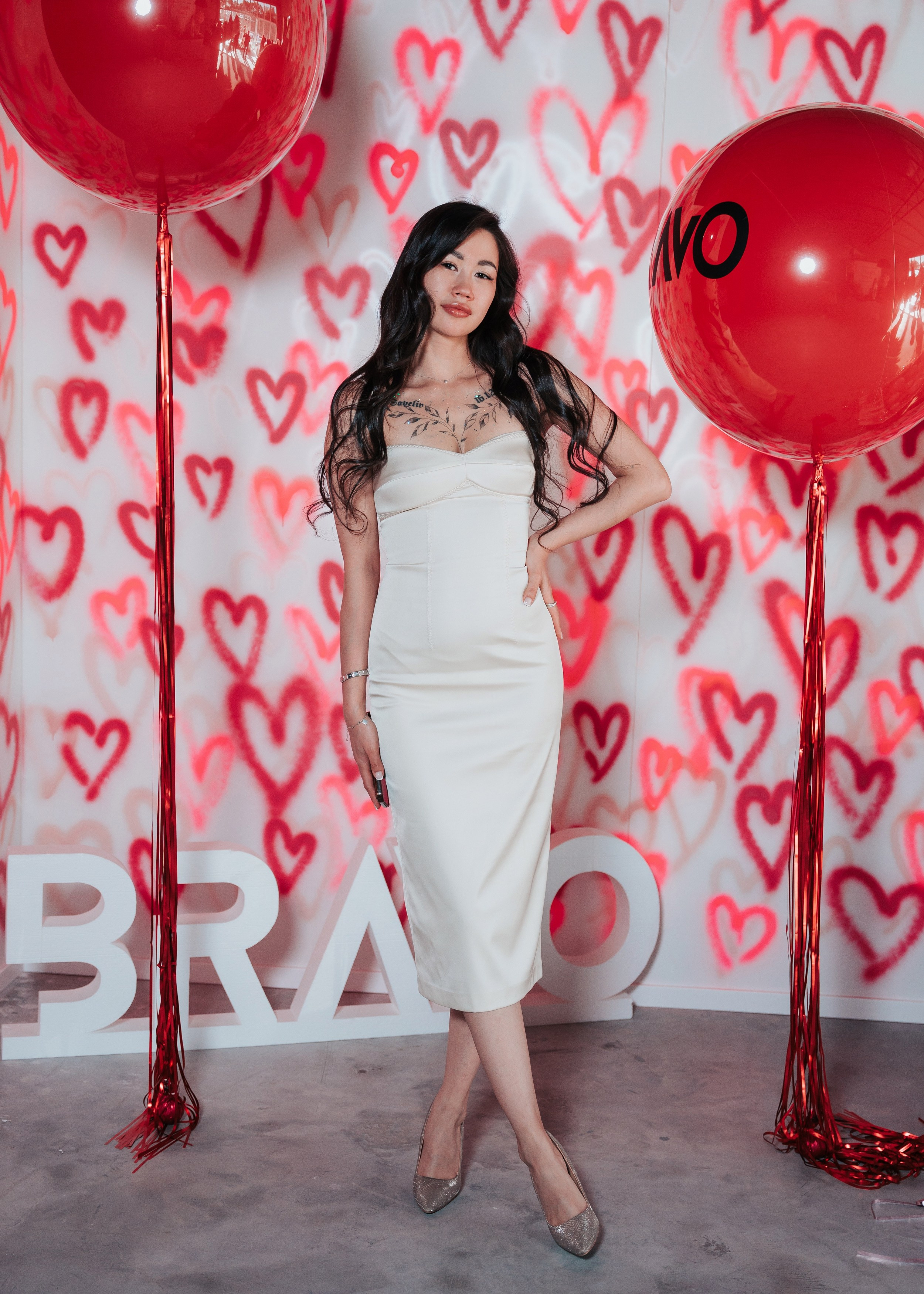 BRAVO — FLORA EVENT — PART II. СВОИ. ФОТООТЧЕТЫ-СОБЫТИЯ-МЕСТА