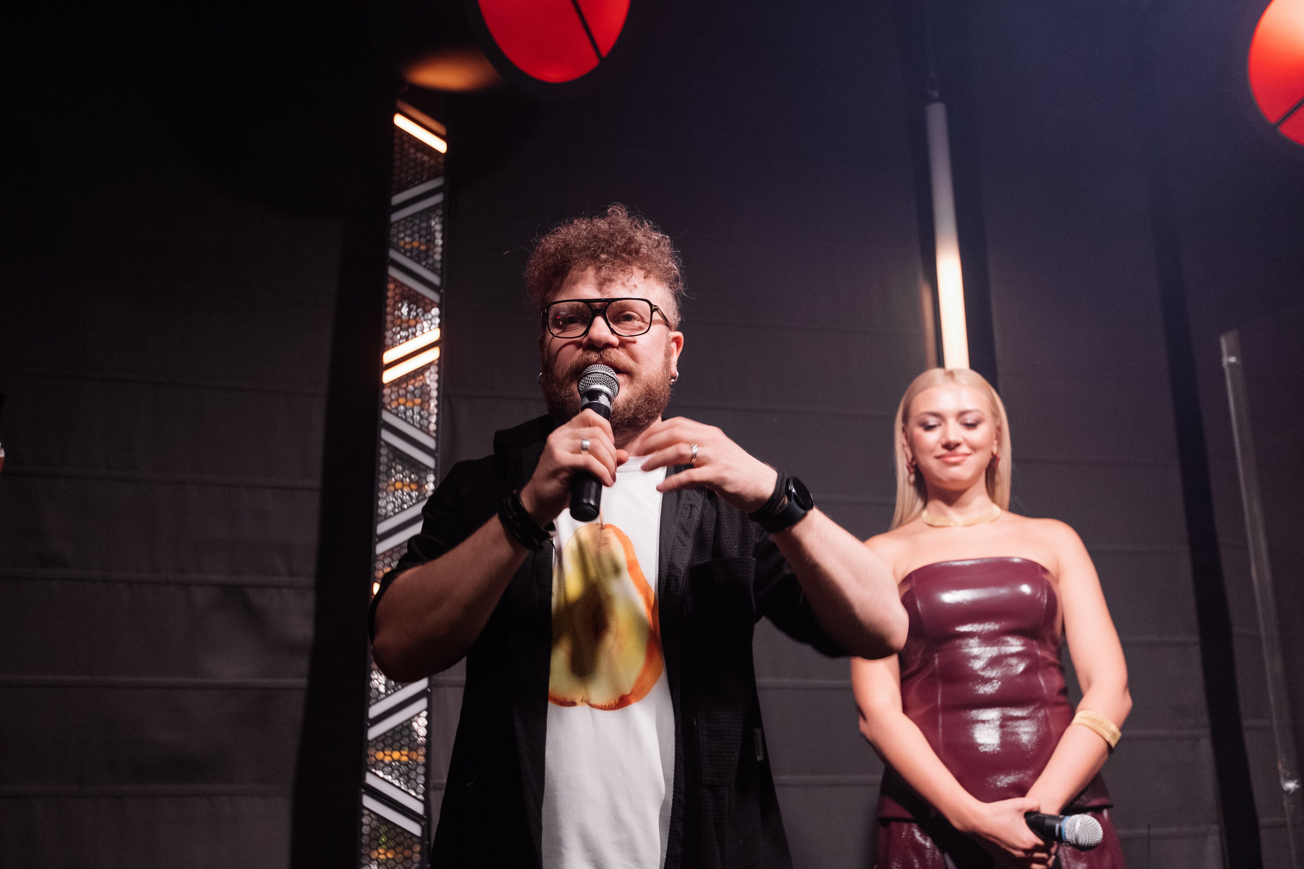 СОБРАНИЕ EXCLUSIVE — ПРЕЗЕНТАЦИЯ ВЕСЕННЕГО ЖУРНАЛА. СВОИ. ФОТООТЧЕТЫ-СОБЫТИЯ-МЕСТА