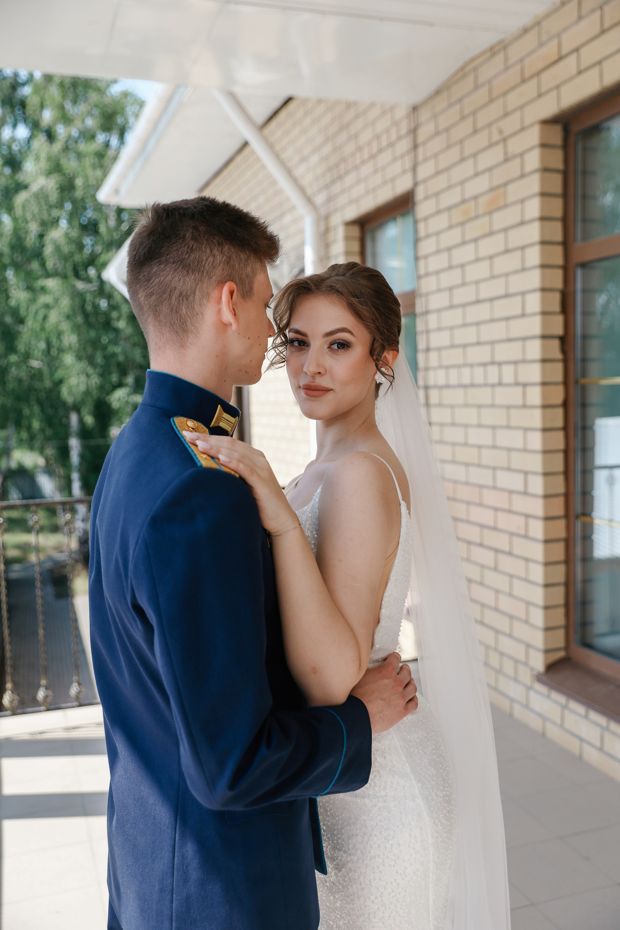 Gleb & Anastasiya. Семейный и свадебный фотограф в Южноуральске Екатерина Столярова