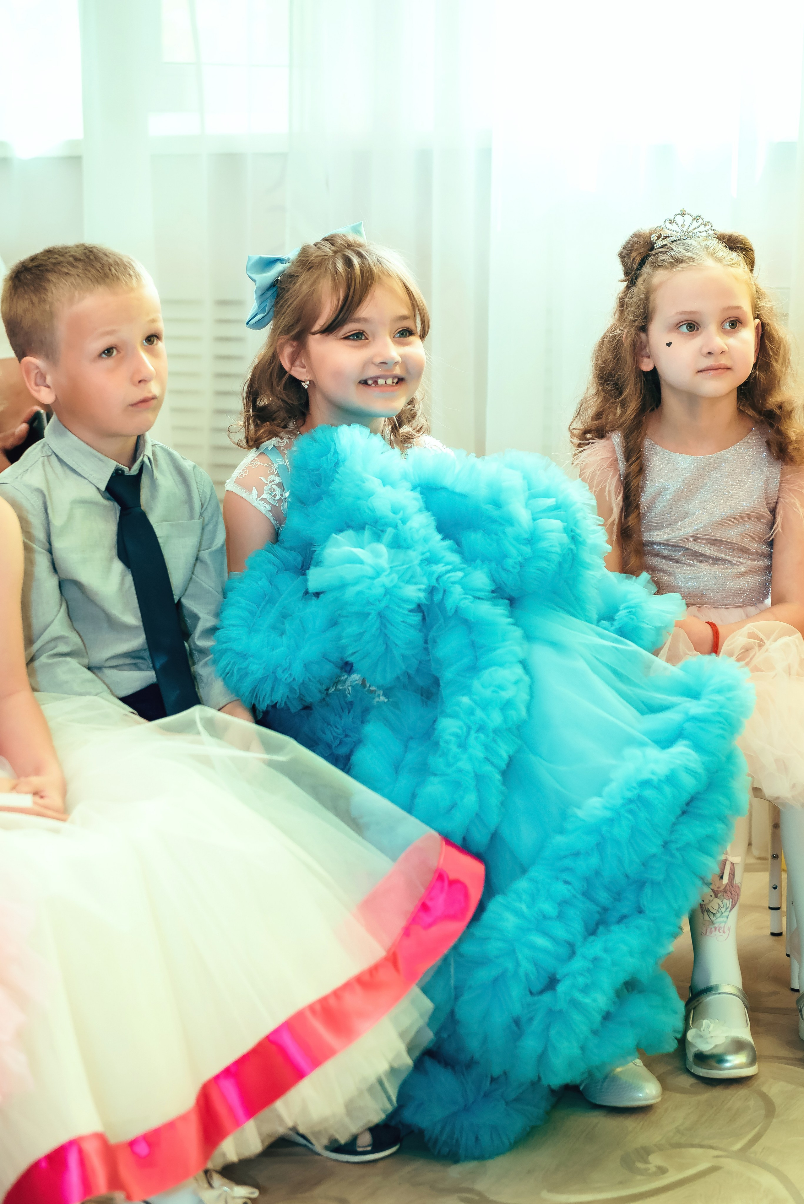 Выпускной. Репортаж. Семейный фотограф в Братске Маклакова Татьяна