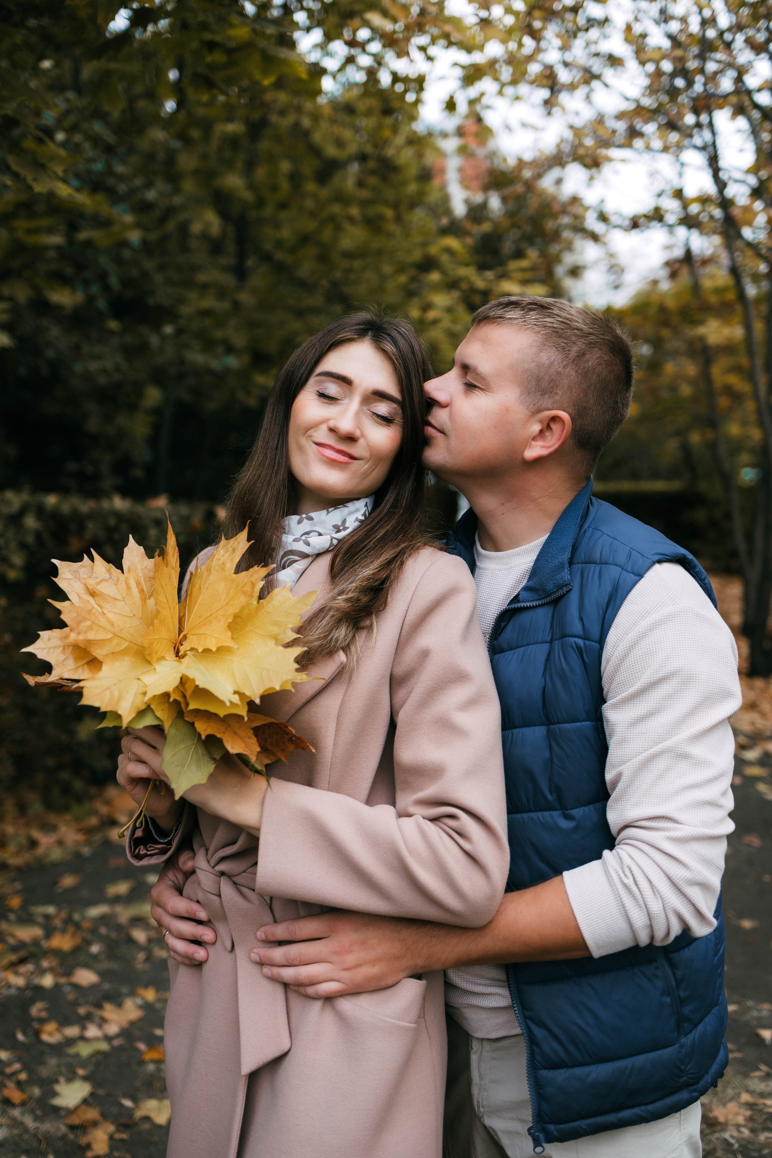 Альбом 3. Семейный фотограф Елена Шаяпова