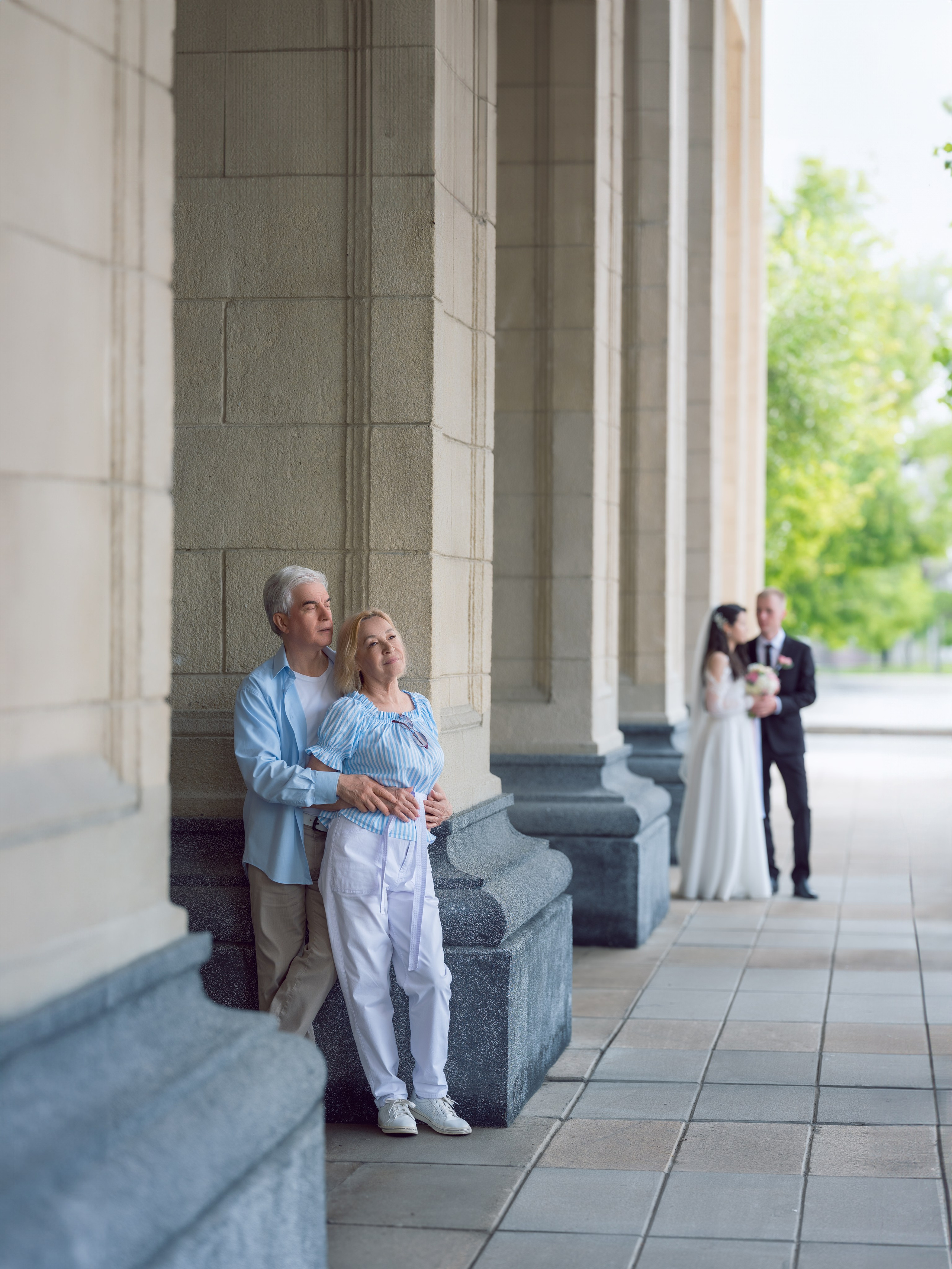 Портретная съемка. Фотограф из Новосибирска Михаил Danko семейный фотограф